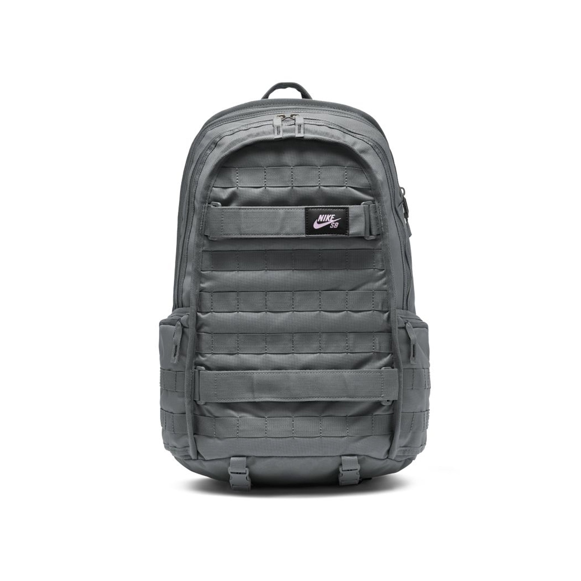 Nike SB RPM Skate Backpack Smoke Grey – Extra Butter