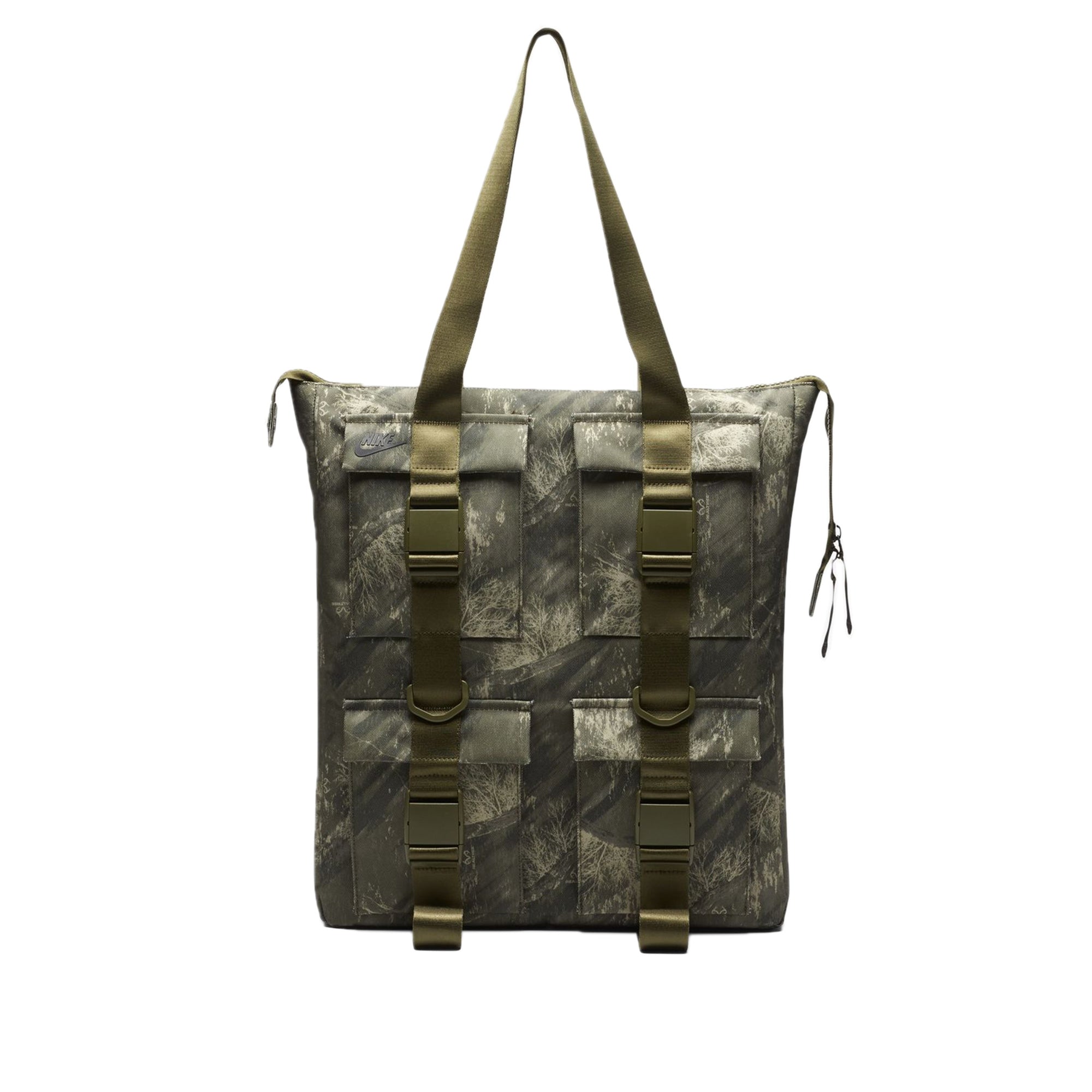 nike air plant tote bag Nike x Realtree Pocket Printed Tote Bag – Extra Butter