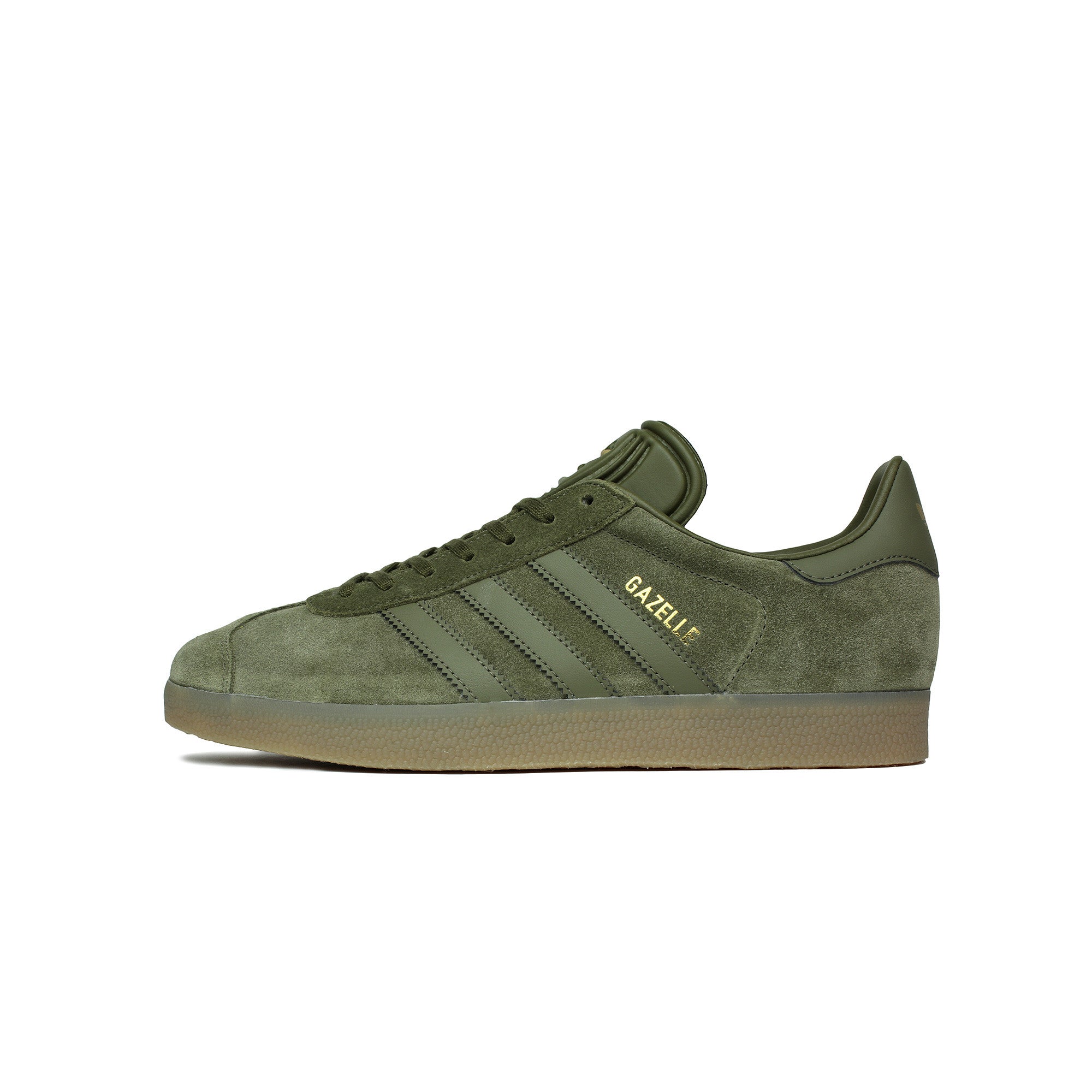 Adidas Men's Gazelle 