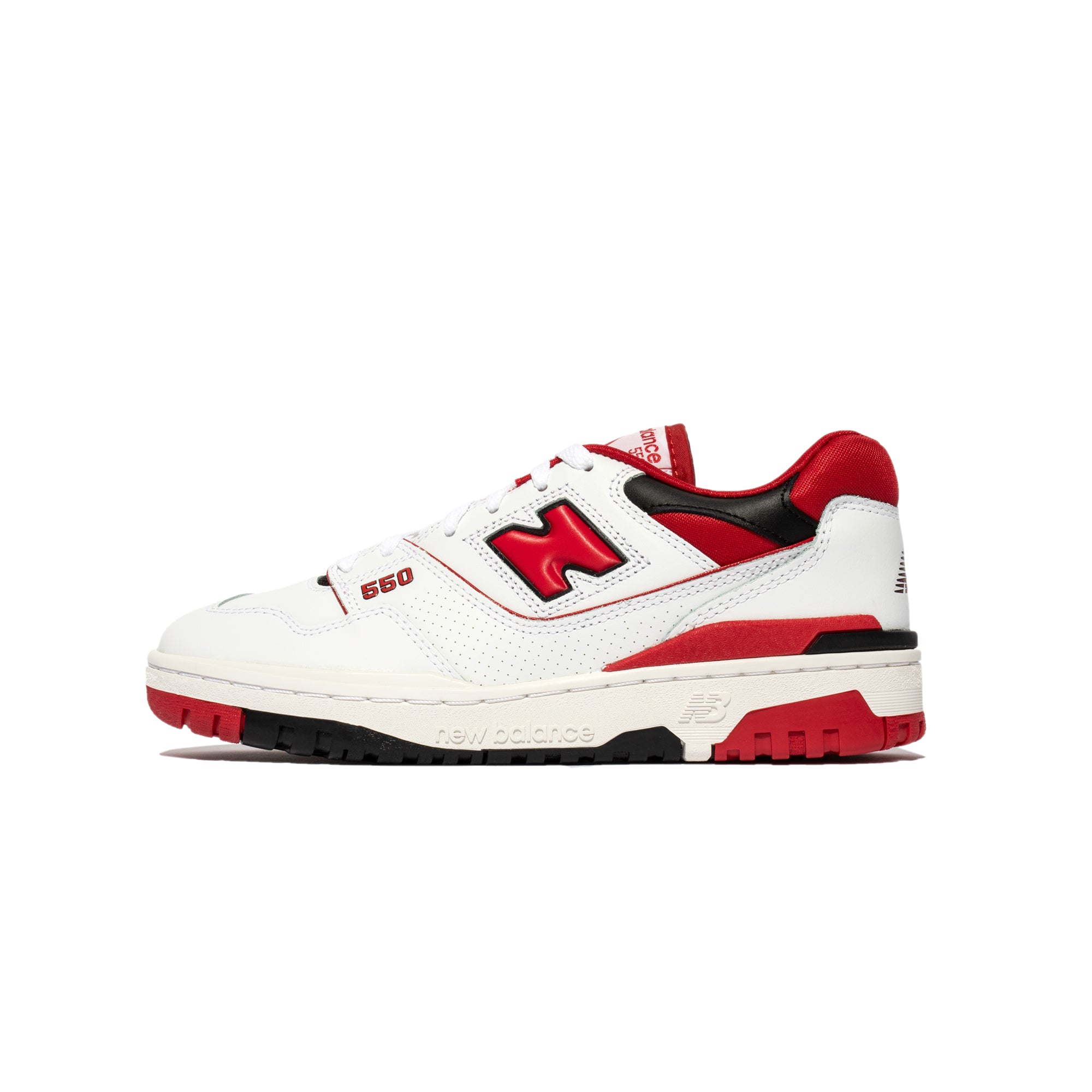New Balance Mens 550 Shoes – Extra Butter display picture 3