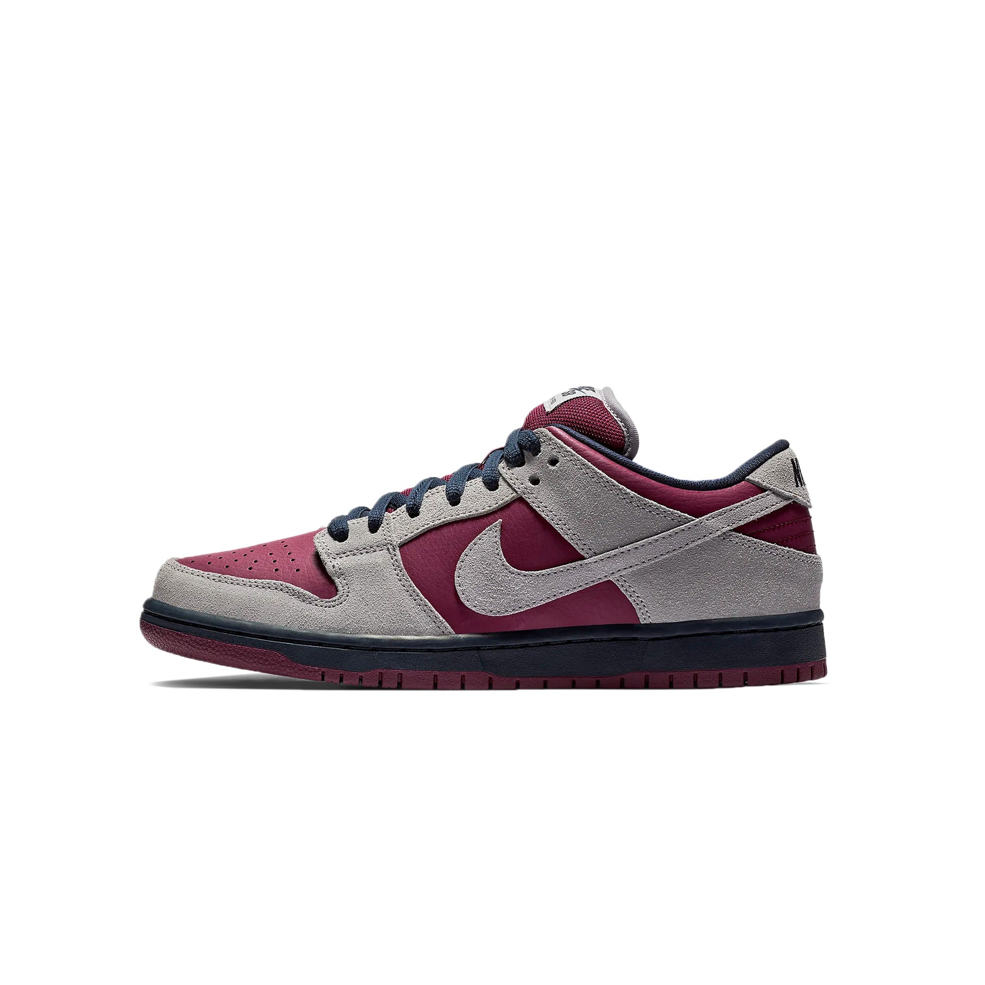 Nike SB Dunk Low Pro [BQ6817-001] – Extra Butter