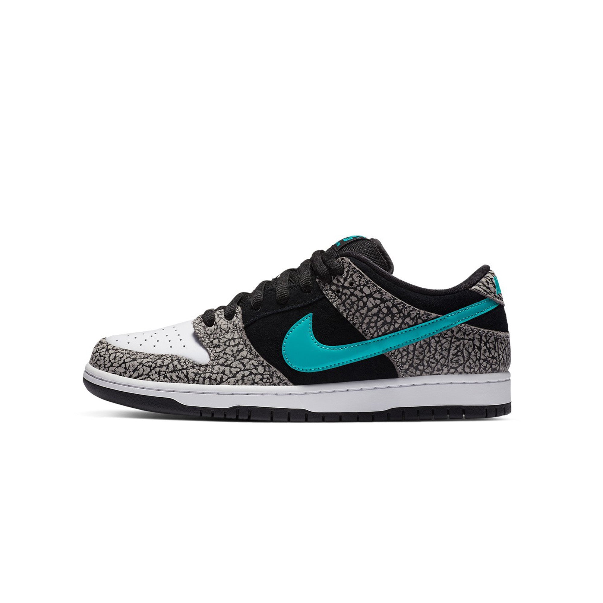 Nike SB Mens Dunk Low SP 'Elephant' Shoes – Extra Butter