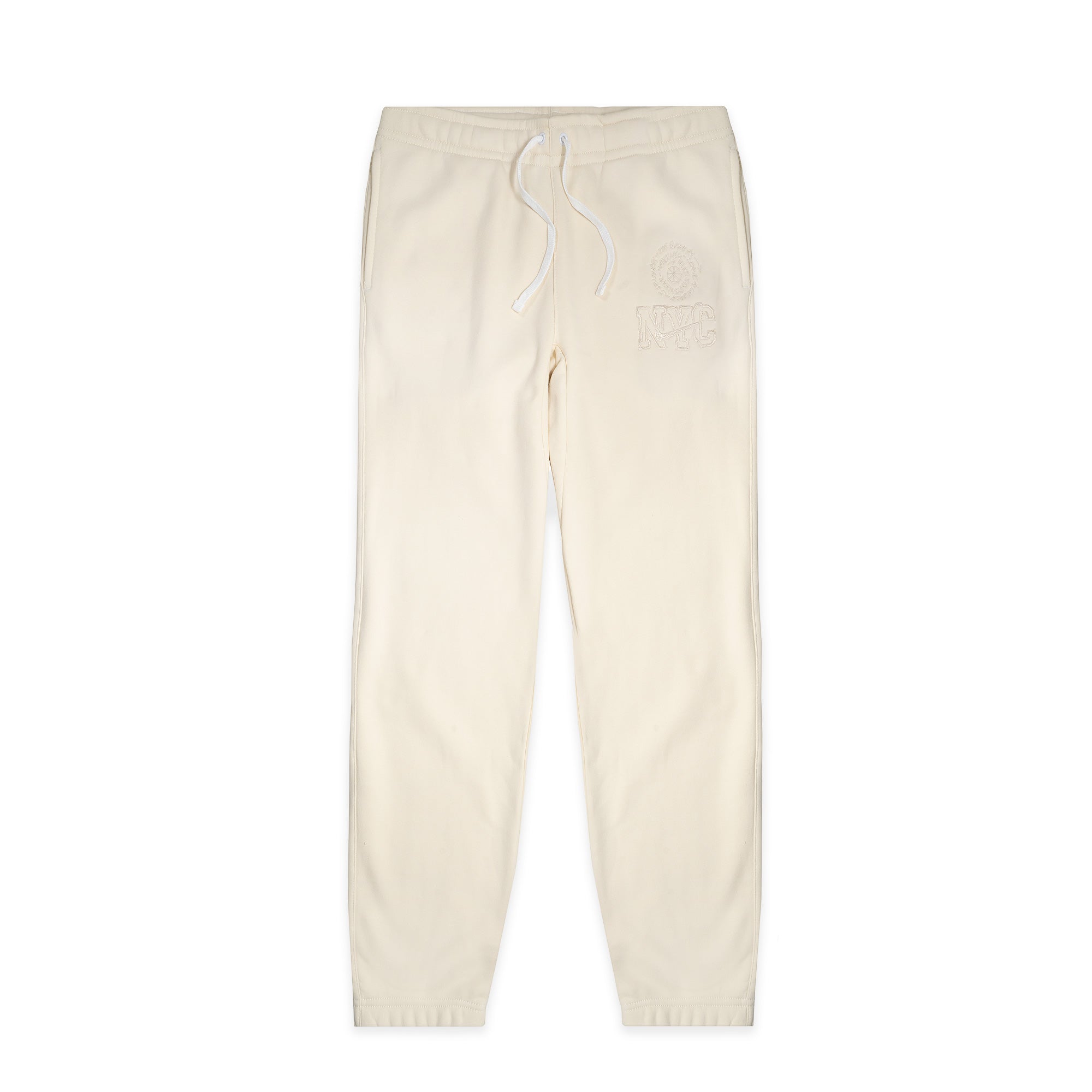 Nike x Procell Mens NSW Club Cuff Pants Extra Butter