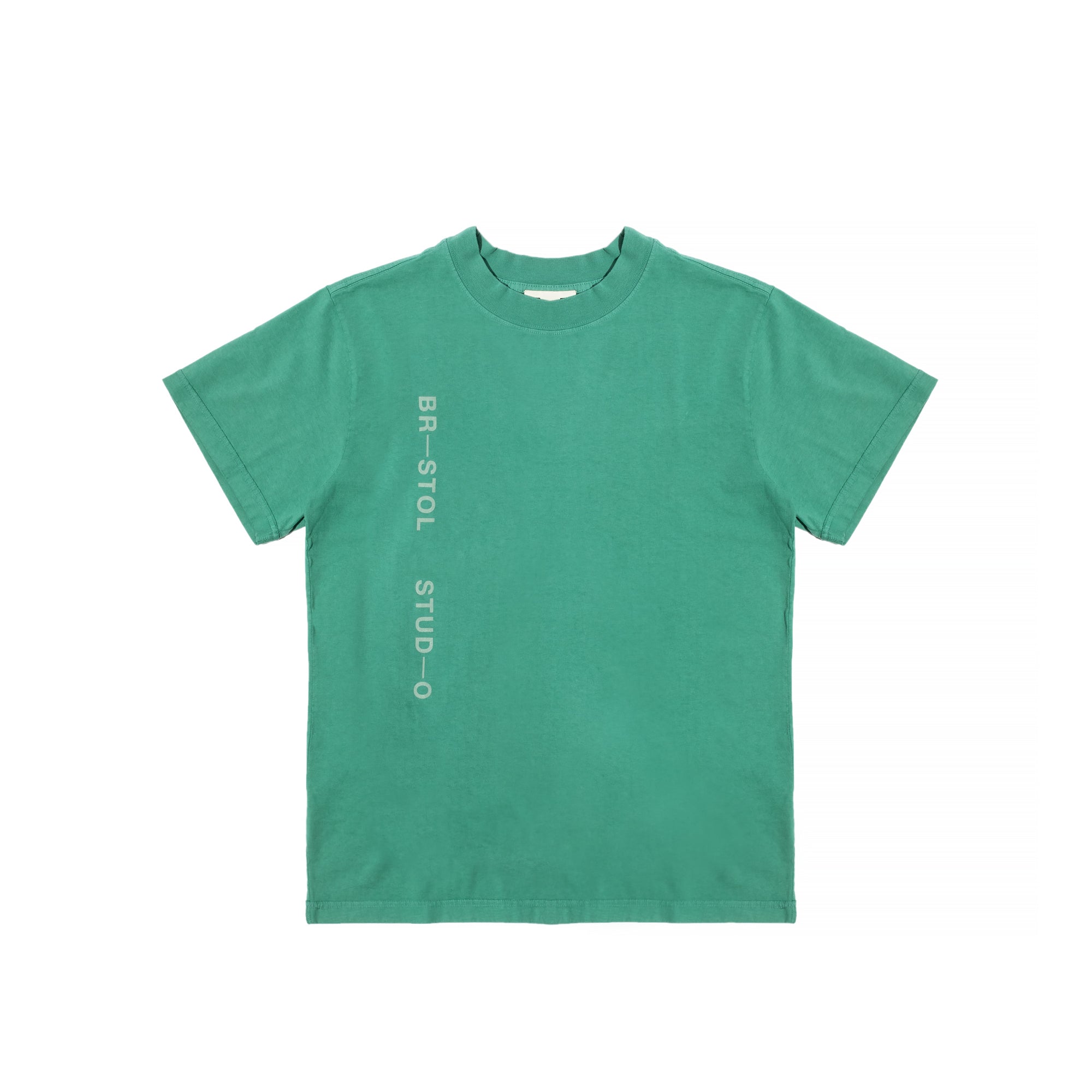 格安店舗XL 新品 FCRB 22SS VERTICAL LOGO POCKET TEE Tシャツ/カットソー(半袖/袖なし)