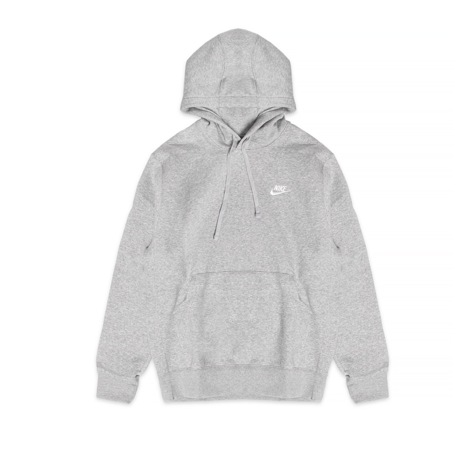 Men's Clothes Nike Sportswear Court Fleece Po Hoodie Bb Nike