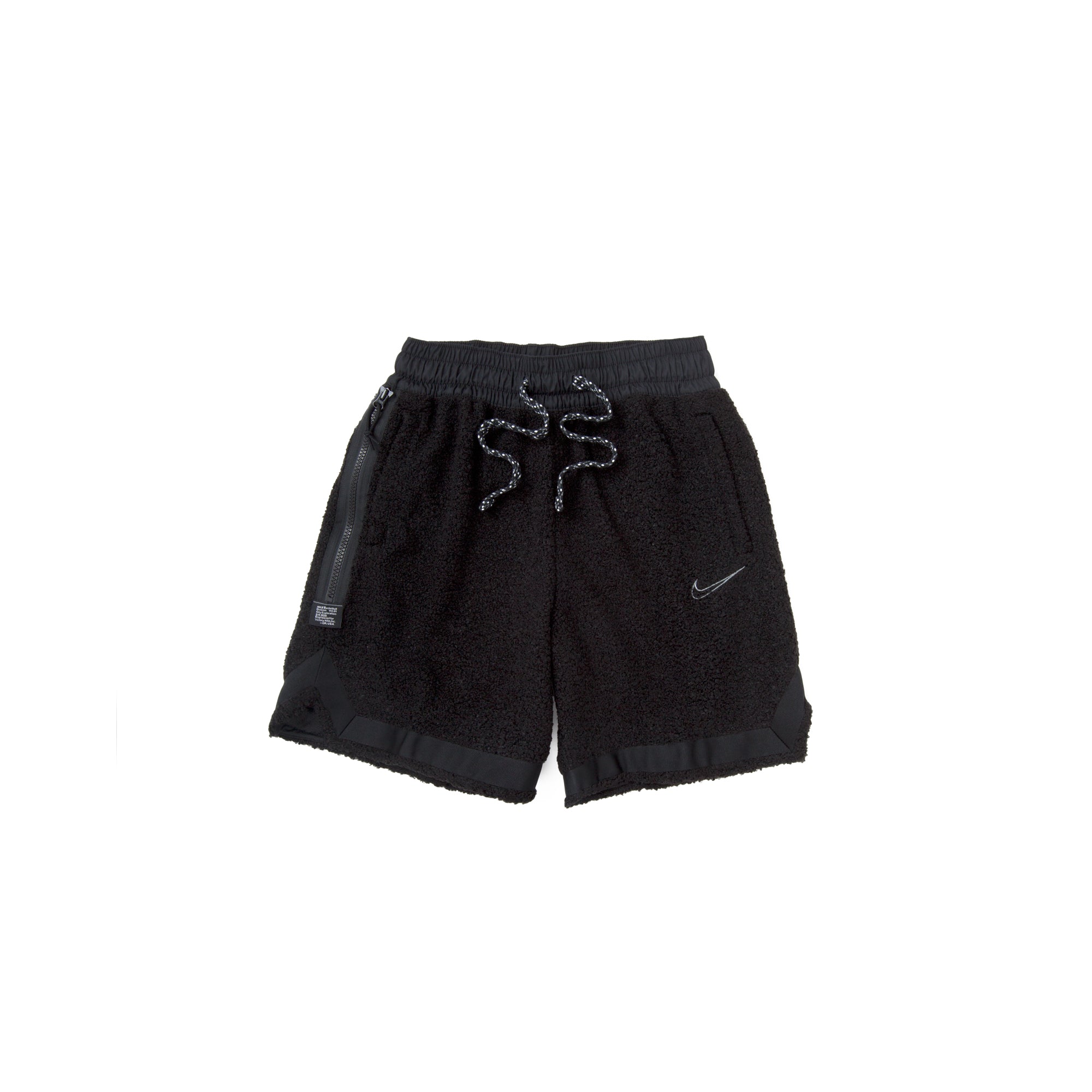 Nike cozy basketball store shorts