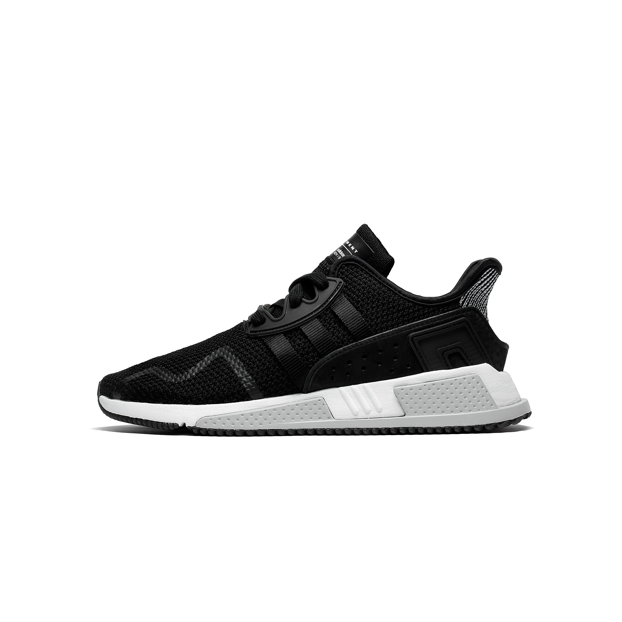 Adidas Mens EQT Cushion ADV Shoes Extra Butter