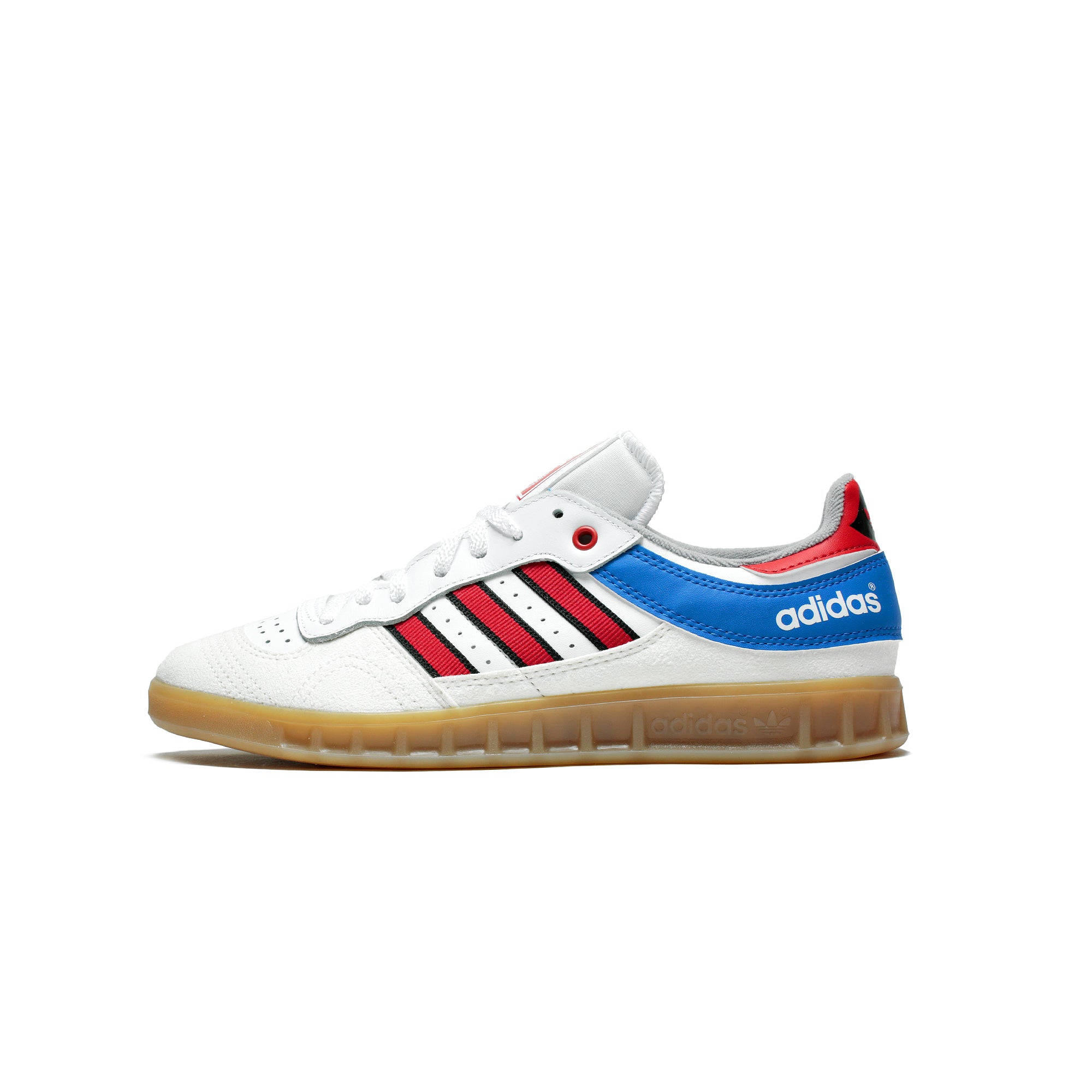 adidas men's handball top sneakers