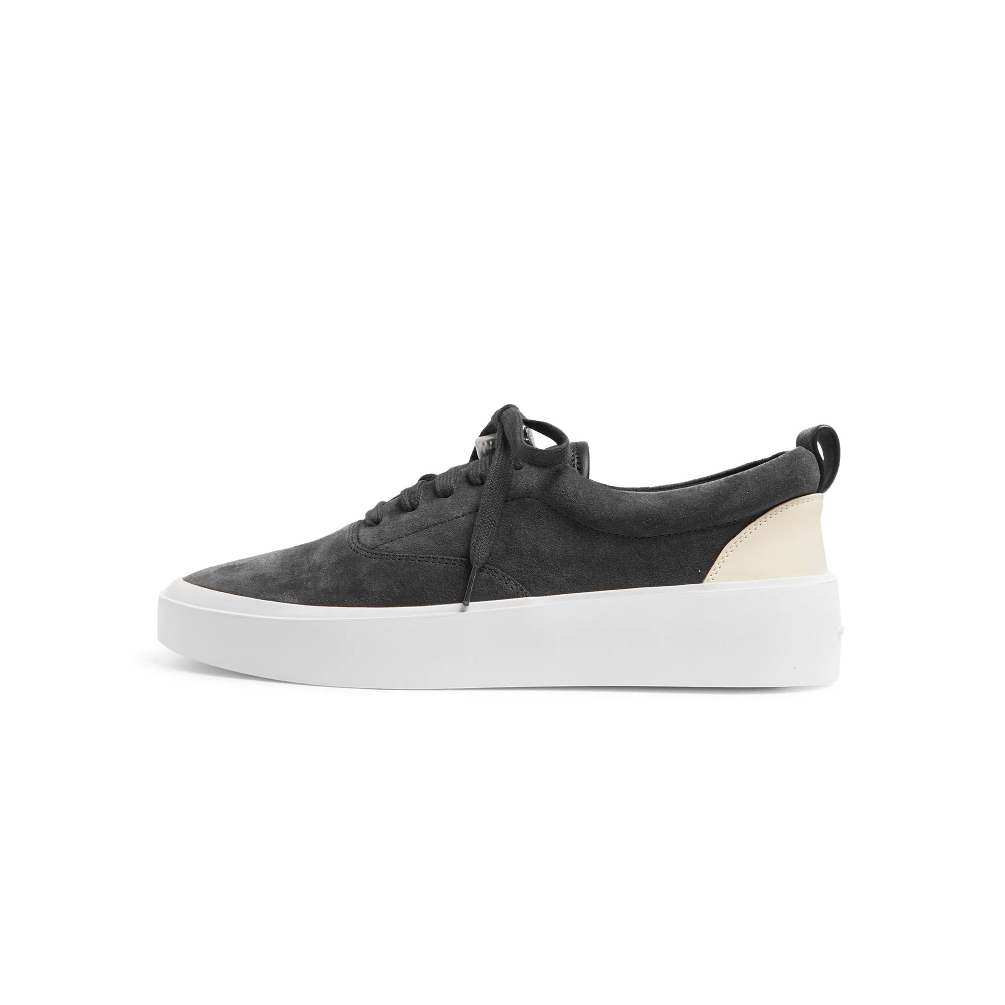 Fear of God 101 Lace Up Sneaker [C000-7000-BLK] – Extra Butter