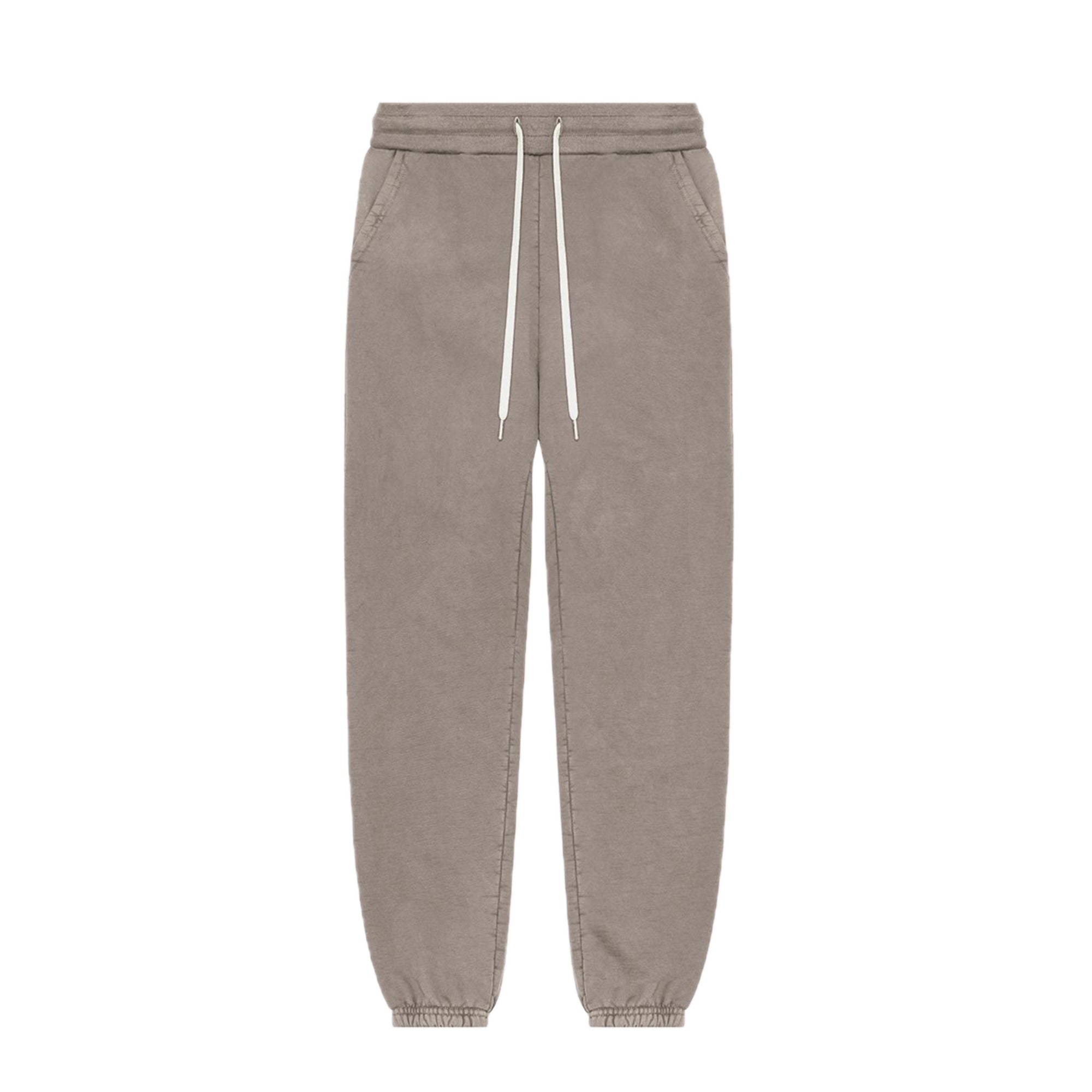 John Elliott Men's Sydney Oversized Fit selling Sweatpants in Dust