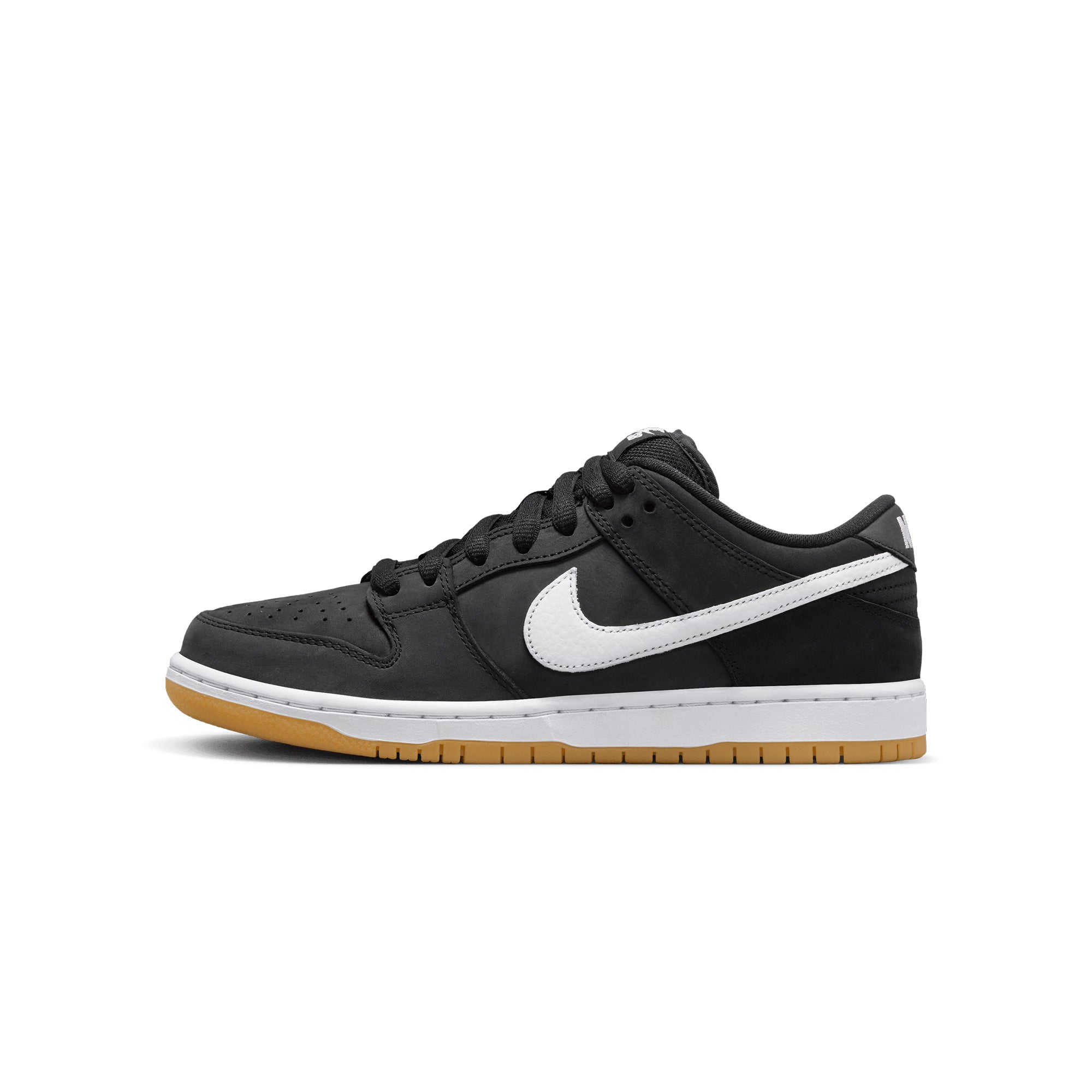 Nike SB Mens Dunk Low Pro Iso Shoes â Extra Butter