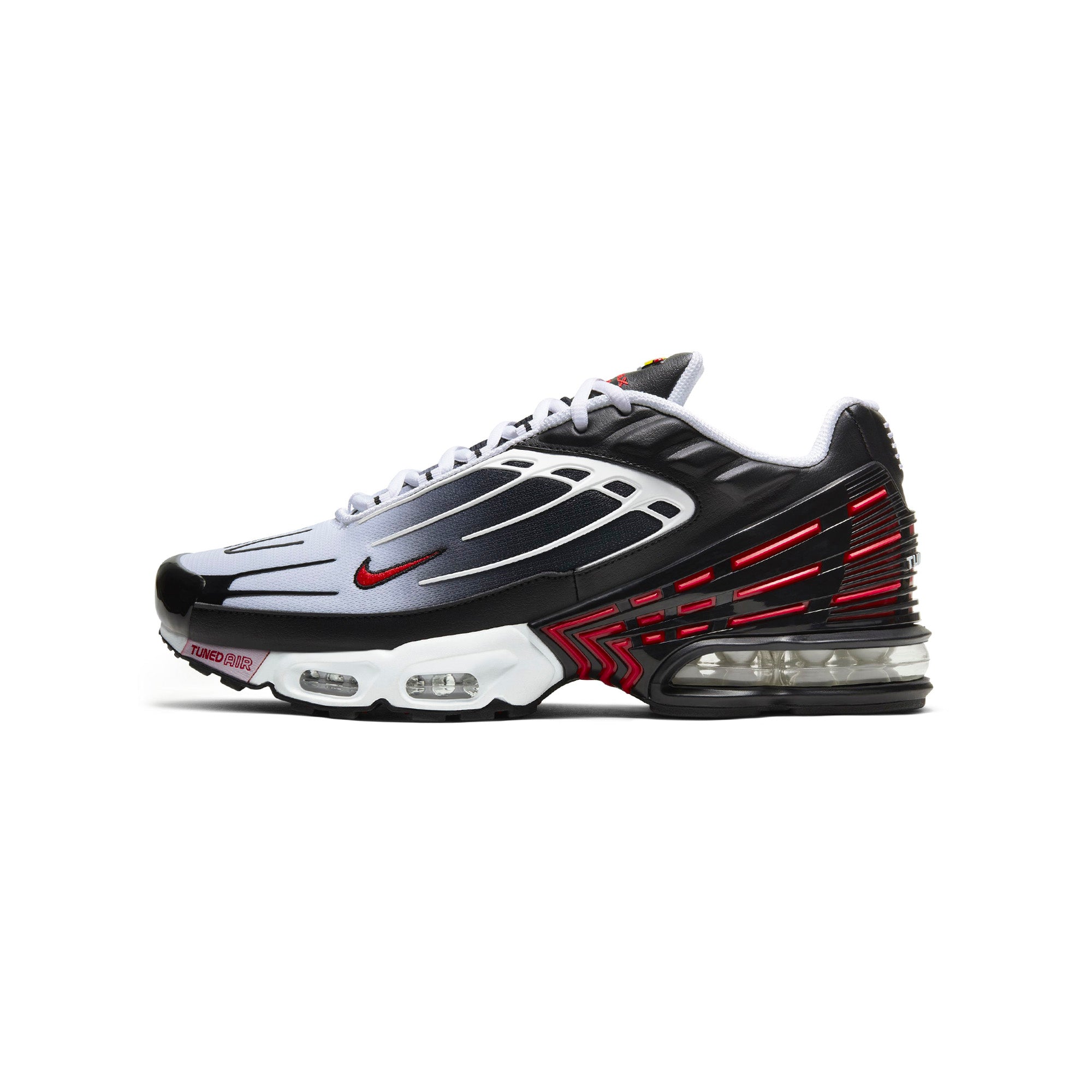 Nike Mens Air Max Plus III Shoes – Extra Butter