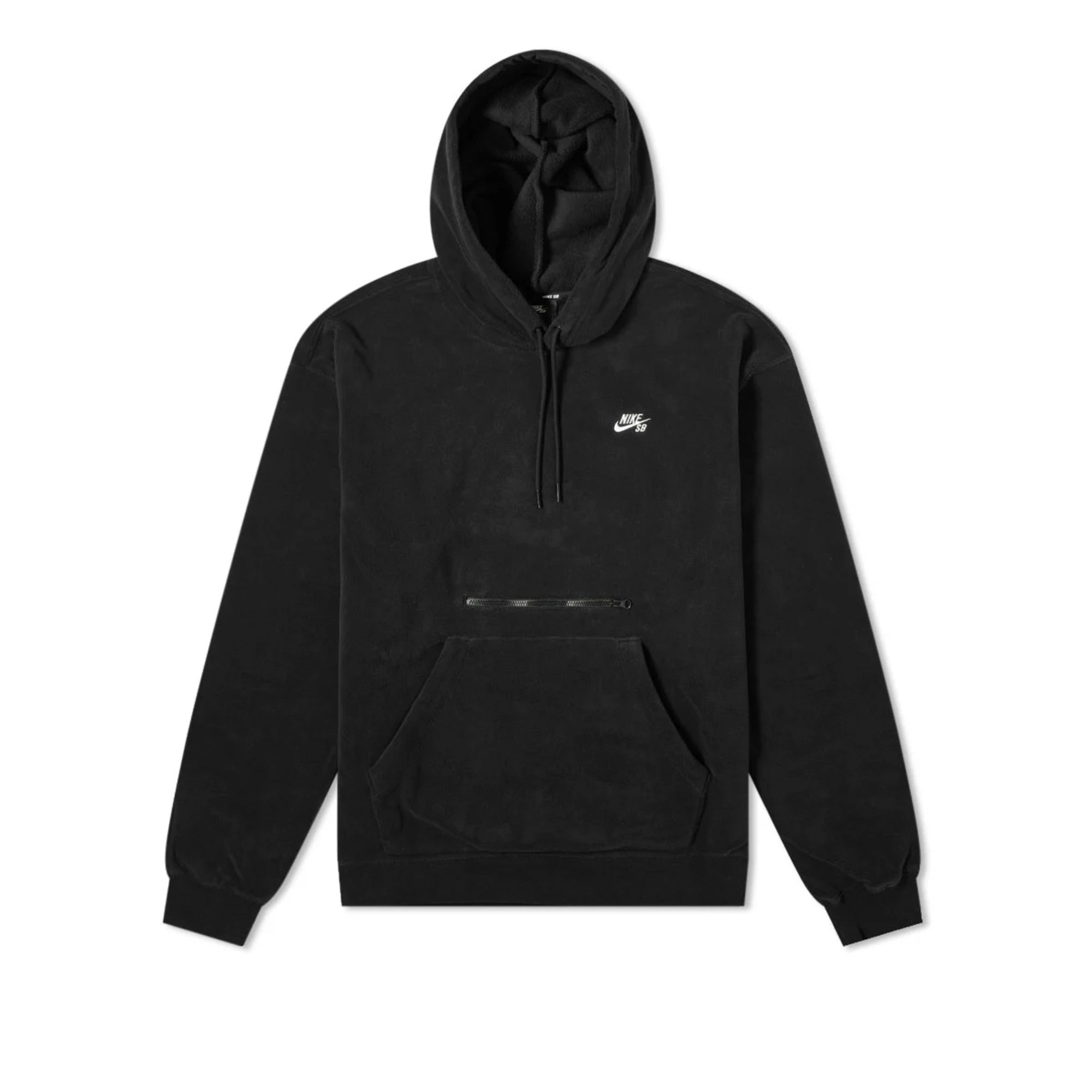 Nike SB Mens Skate Hoodie – Extra Butter