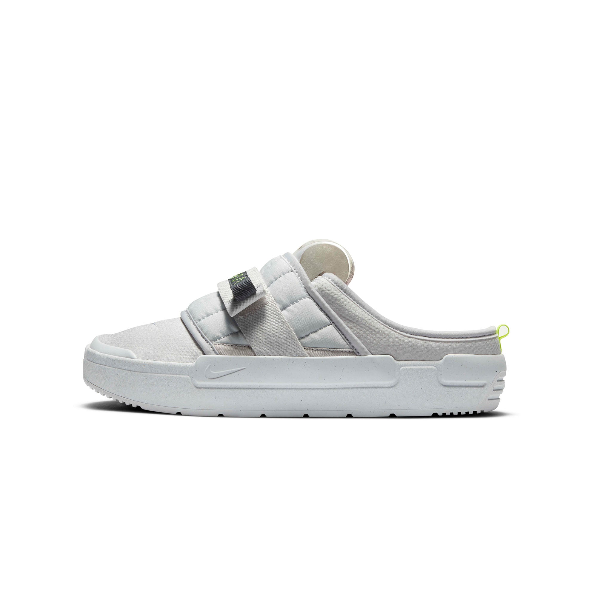 Nike Men Offline Shoe – Extra Butter