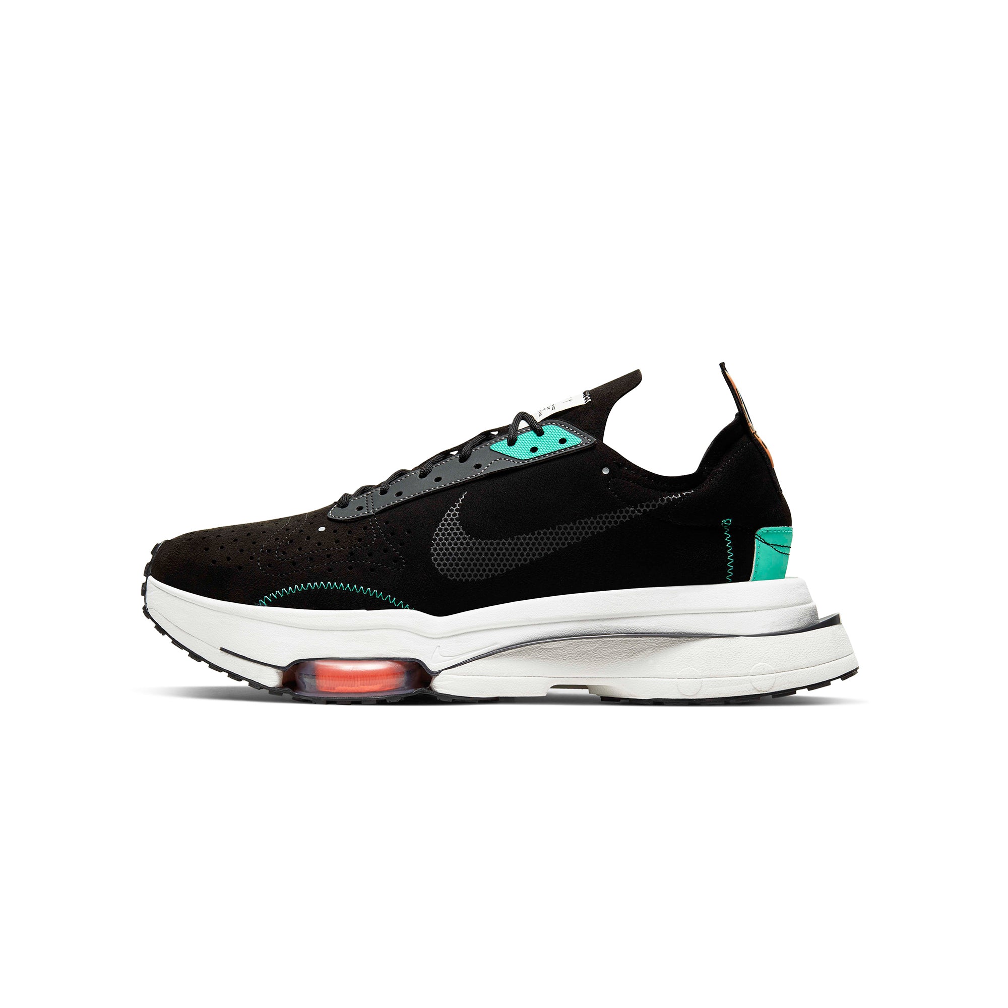 NIKE MEN AIR ZOOM TYPE SHOE – Extra Butter