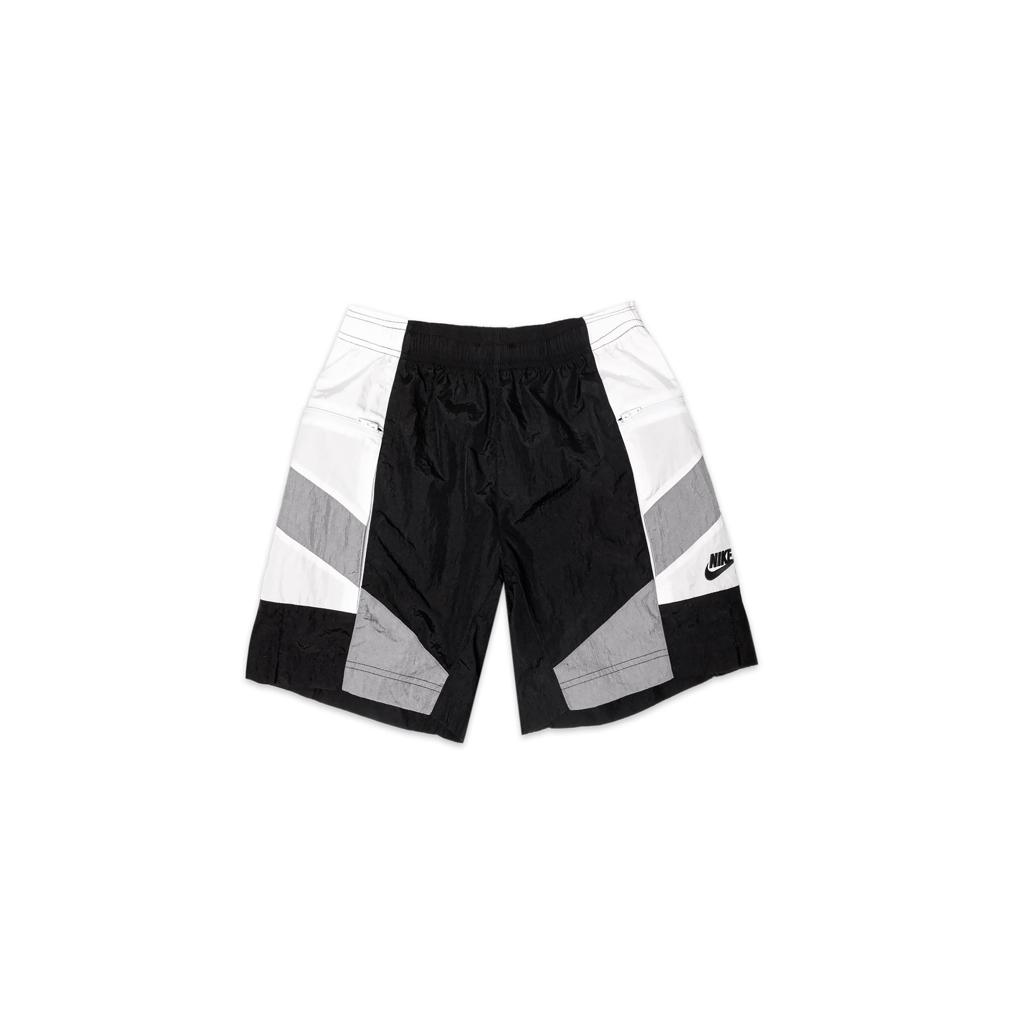 nike sportswear reissue shorts