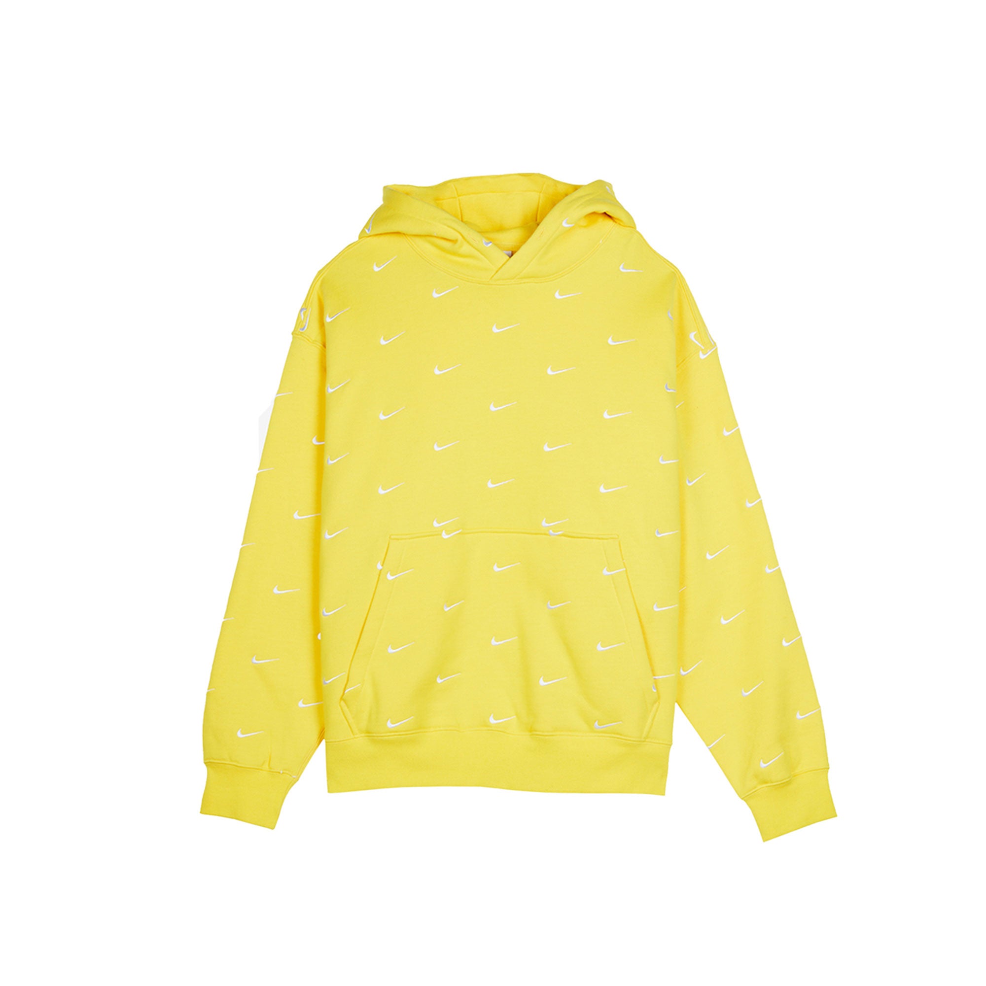 Nike Mens Swoosh Hoodie – Extra Butter