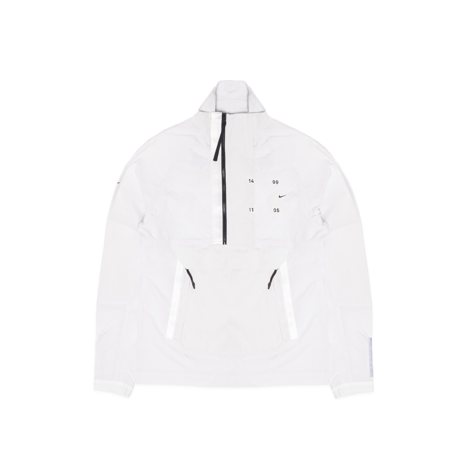 nike sportswear tech pack woven jacket
