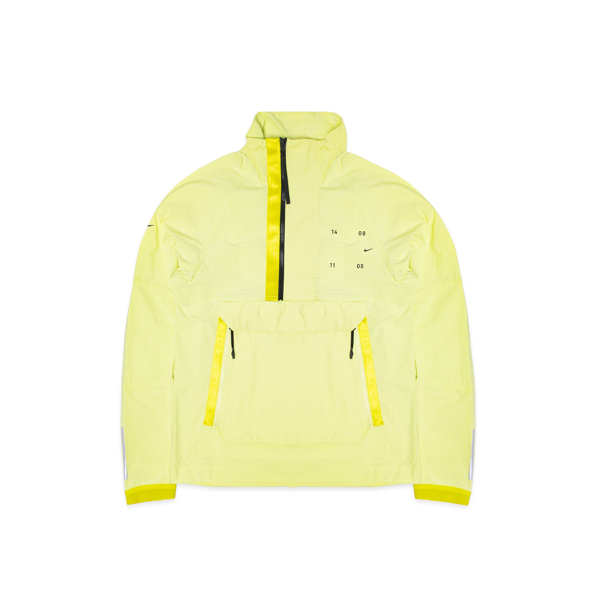 Nike tech sale pack woven jacket