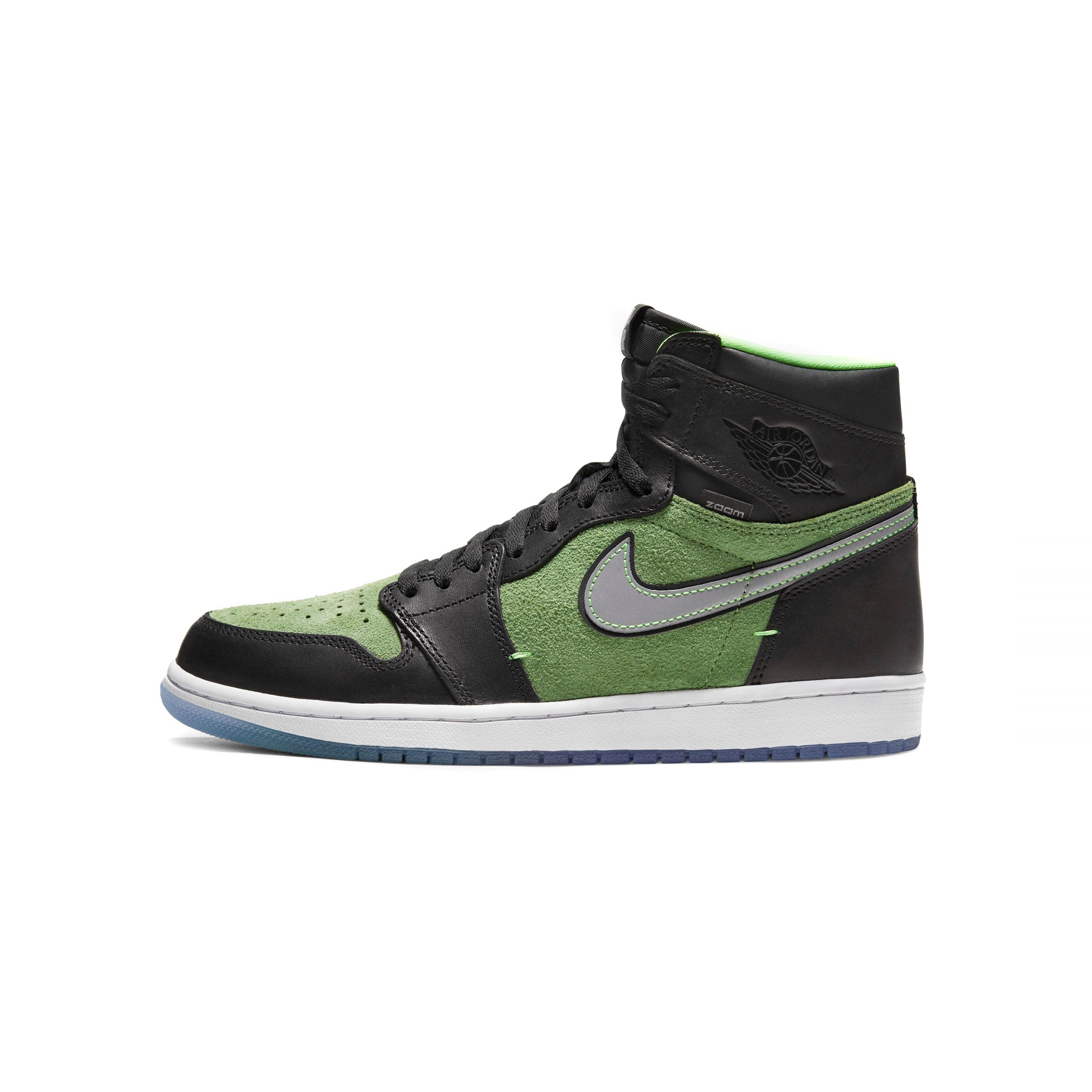 Air Jordan Men Jordan 1 Hi Zoom Air Shoe – Extra Butter