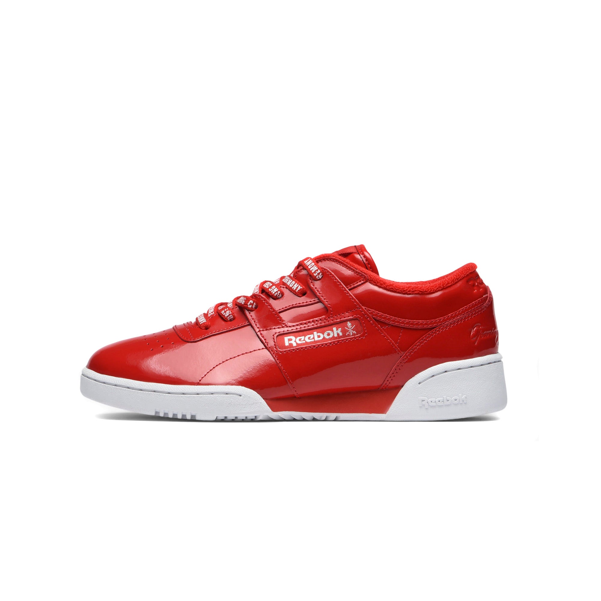 Reebok x Opening Ceremony Workout Lo [CN5698] – Extra Butter