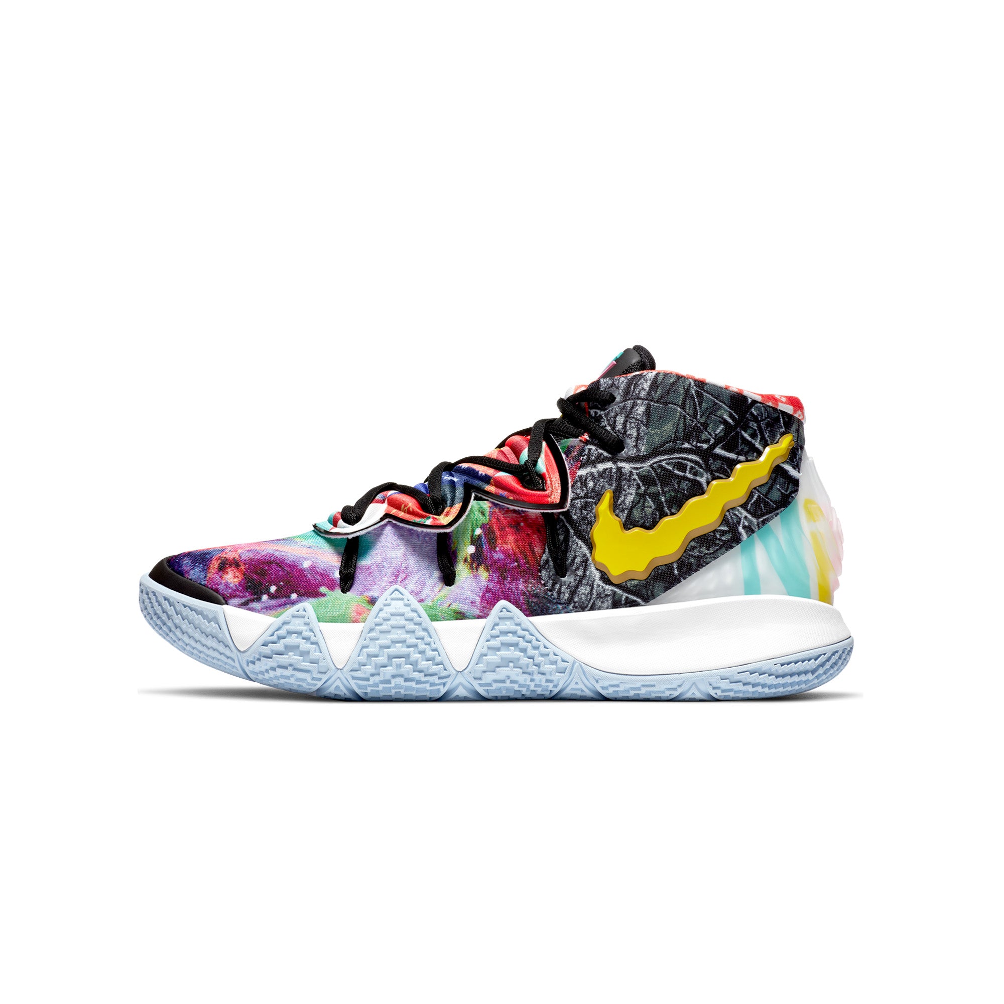 Nike Men Kybrid S2 'Pineapple' Shoes – Extra Butter