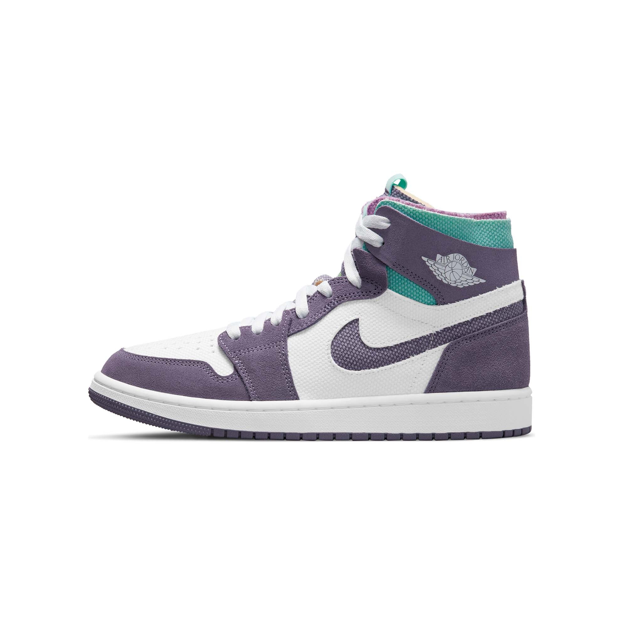 Nike Air Jordan 1 Zoom‎ CMFT Men’s 9.5/Women’s 11.5 Women main image 3