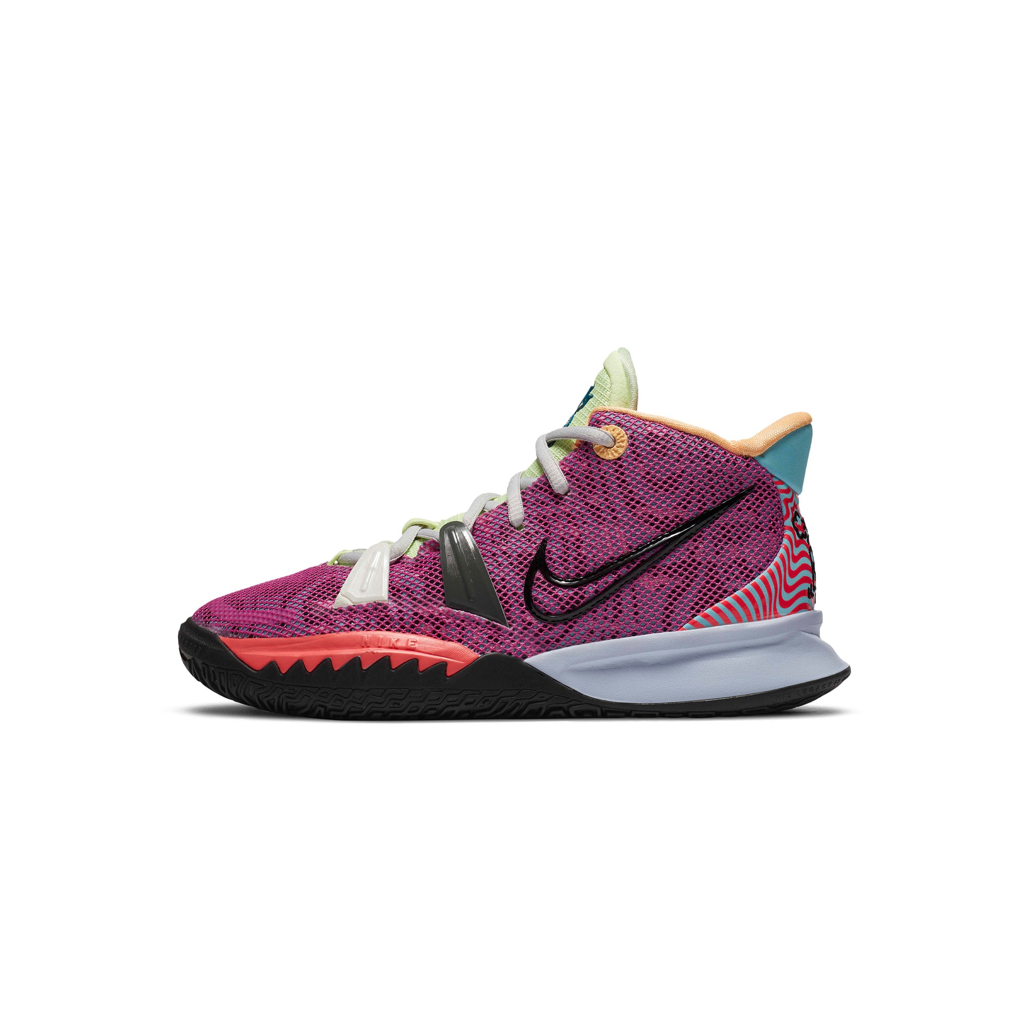 Nike Youth Kyrie Shoes – Extra Butter - Main Image