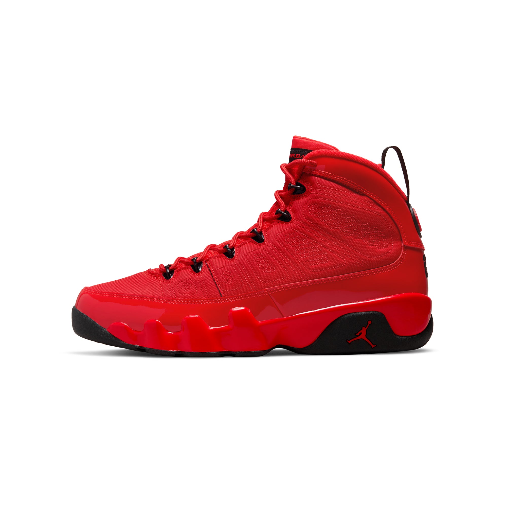 Air Jordan Mens Retro Chile Red Shoes – Extra Butter