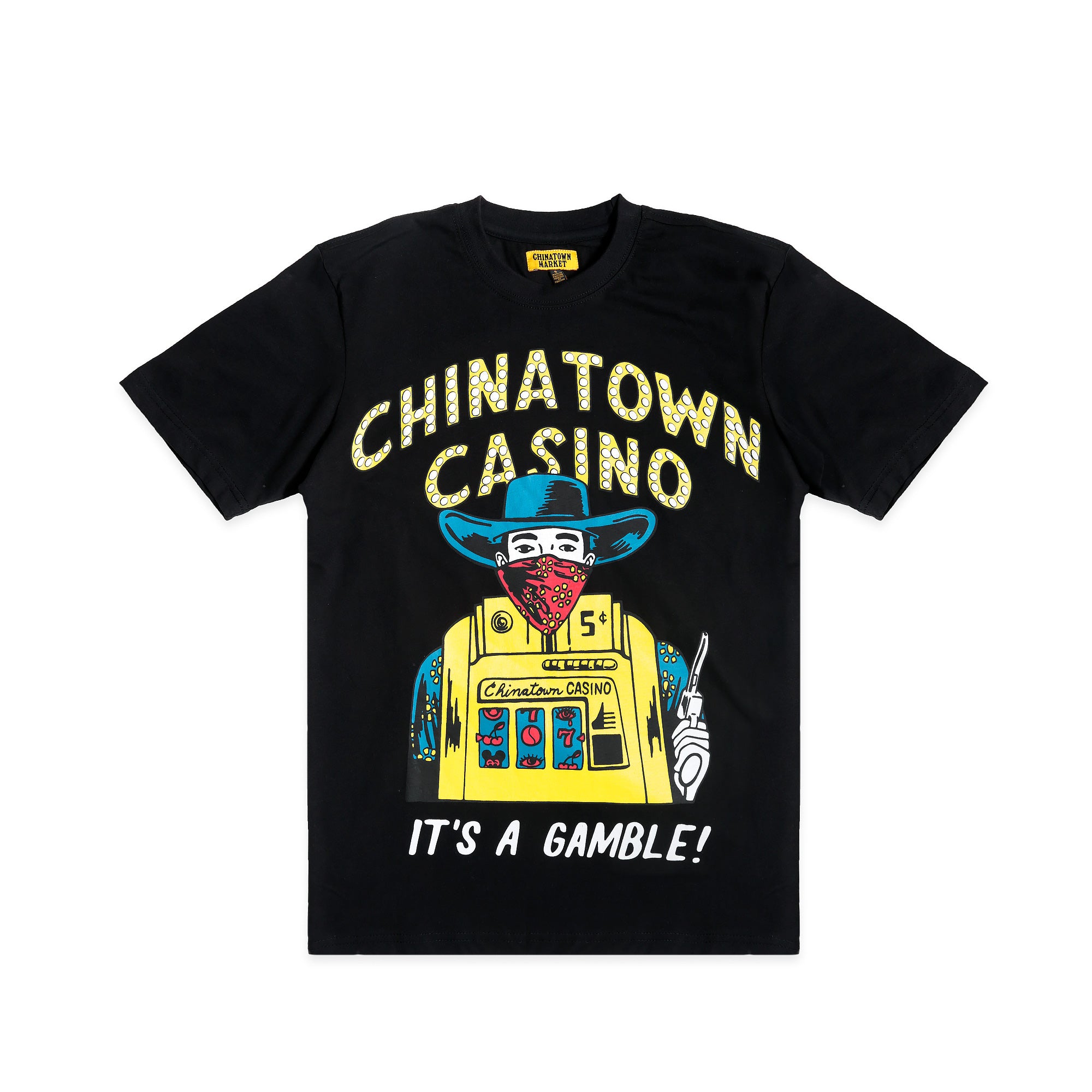 マイク・タイソン Tシャツ Chinatown Market Chinatown Market x Mike Tyson Capsule Release Info | Hypebeast