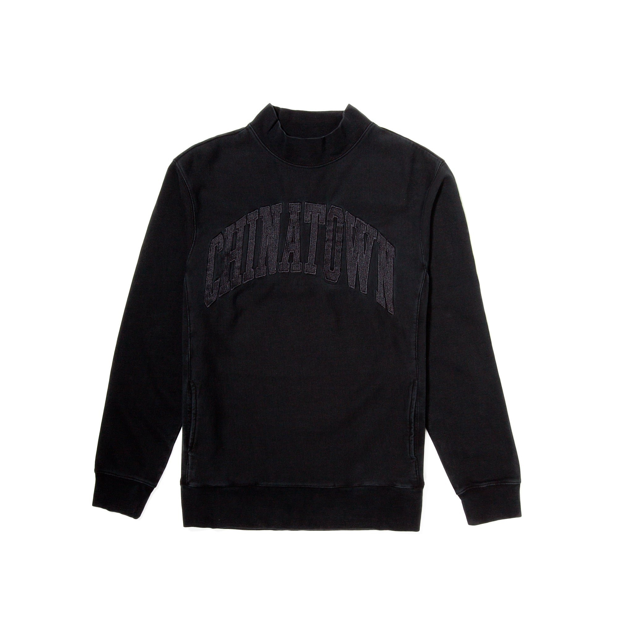 Chinatown popular market sweater