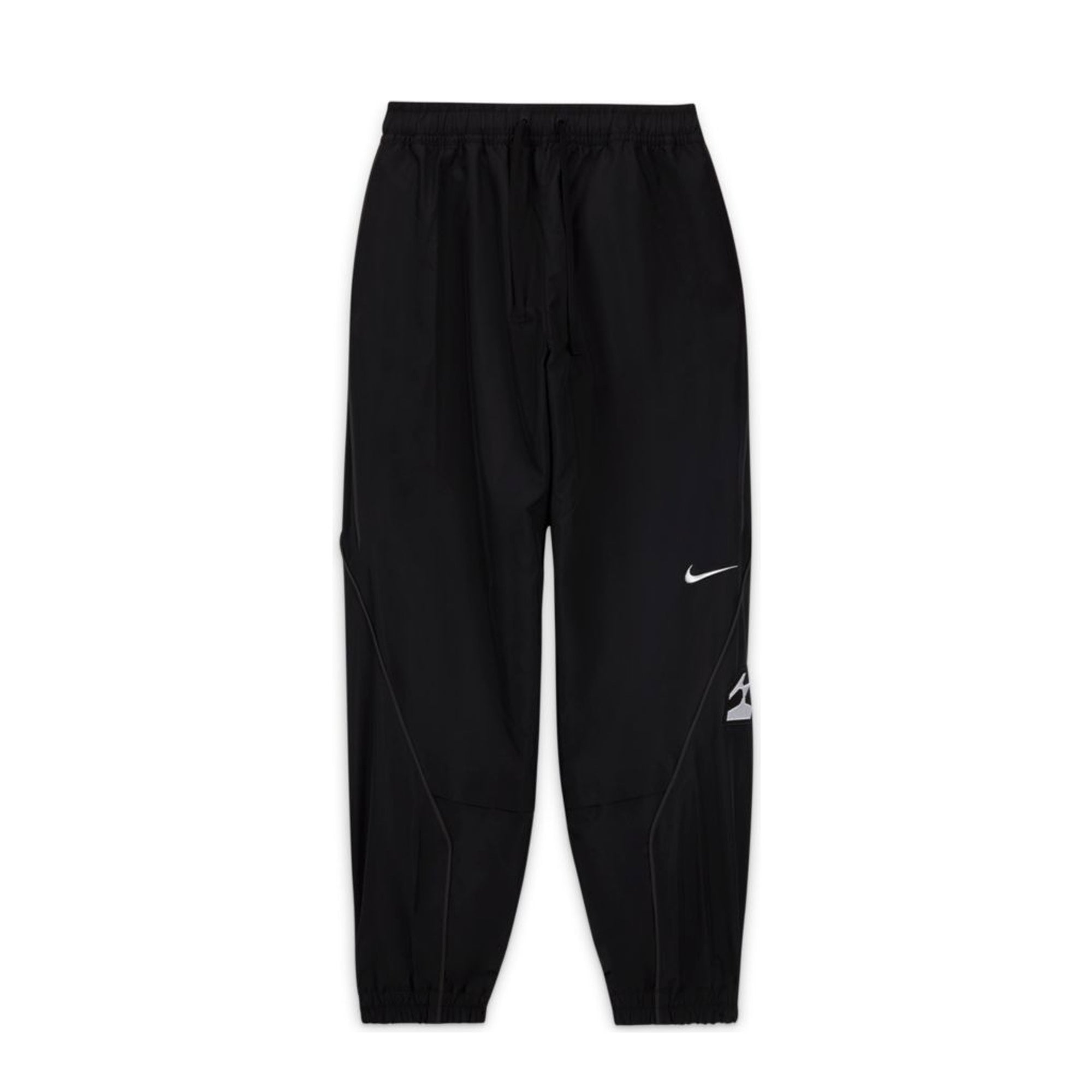 Nike NRG Woven Track Pant Black & White