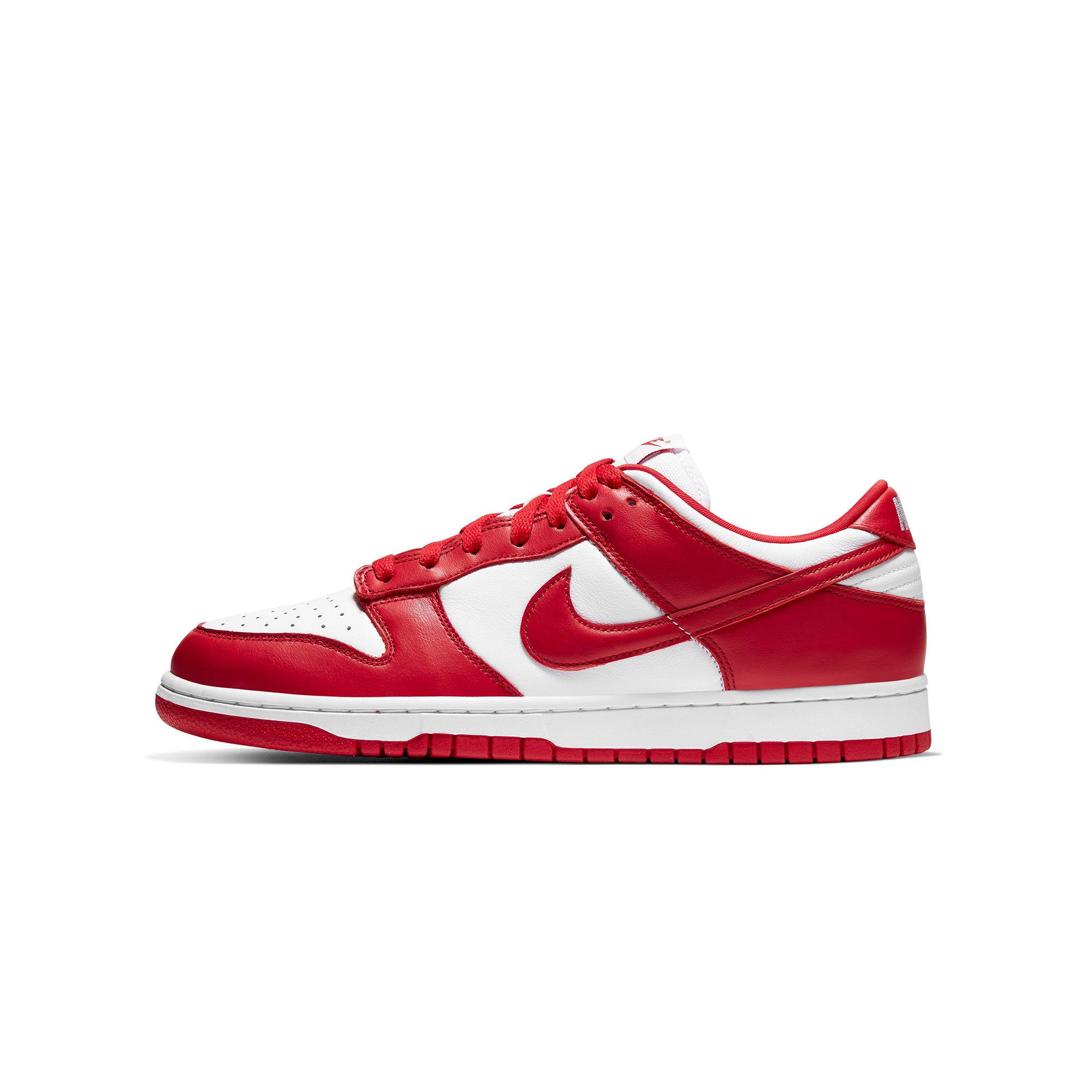 Nike Mens Dunk Low SP Shoes – Extra Butter