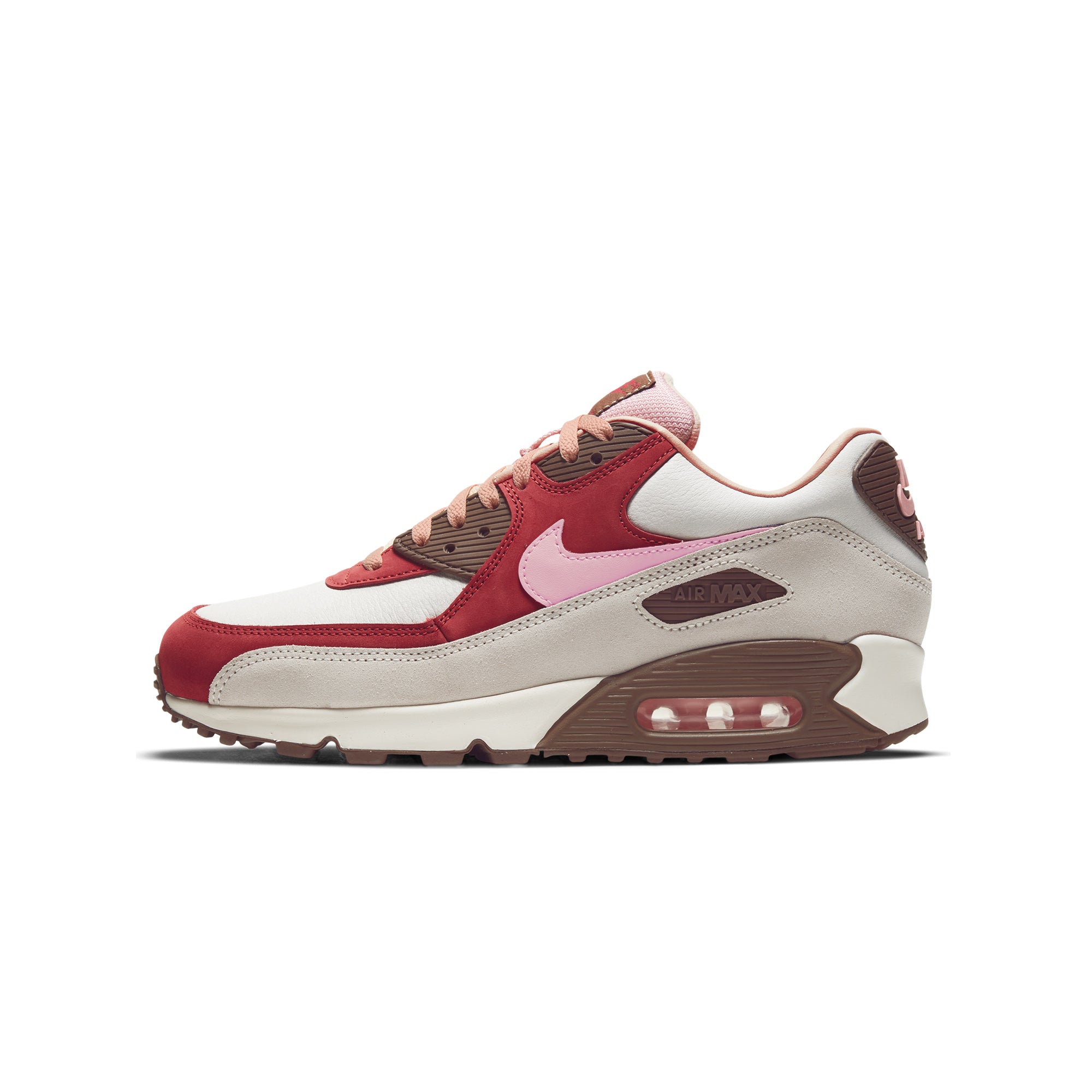 Nike Mens Air Max 90 NRG 'Bacon' Shoes – Extra Butter