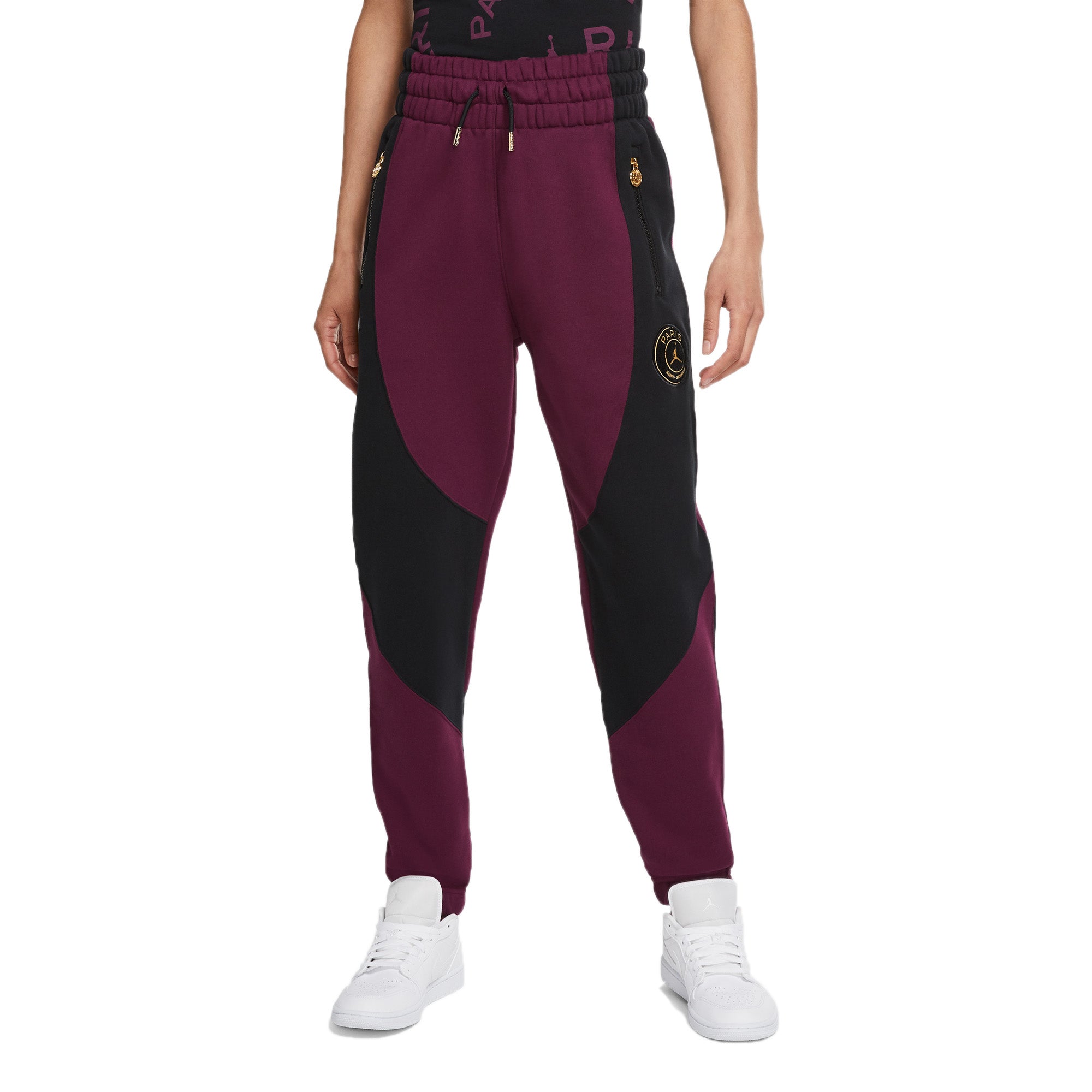 Jordan psg discount fleece travel pants