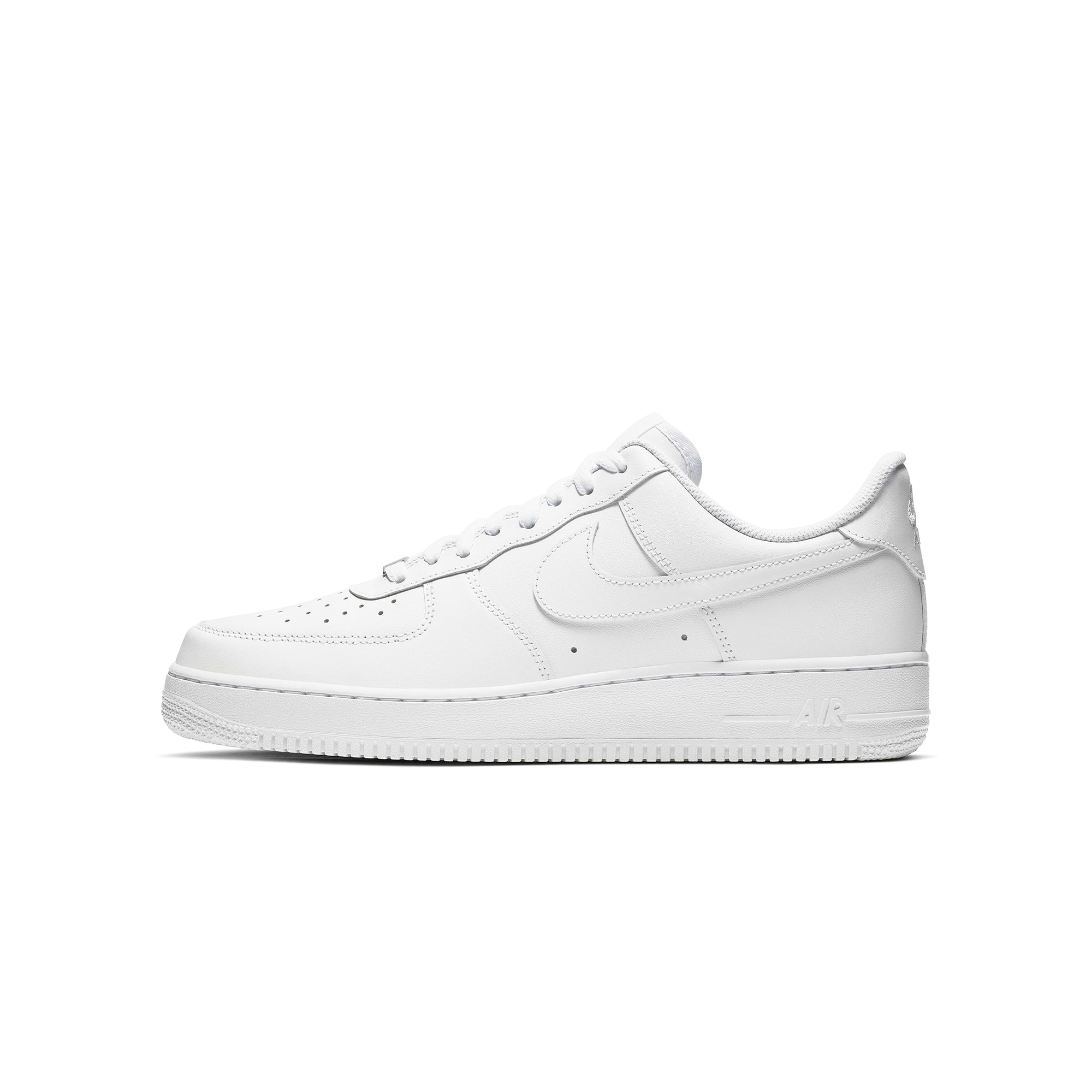 Size 8 - Nike Air Force 1 Triple White - CW2288-111 Brand New With Box