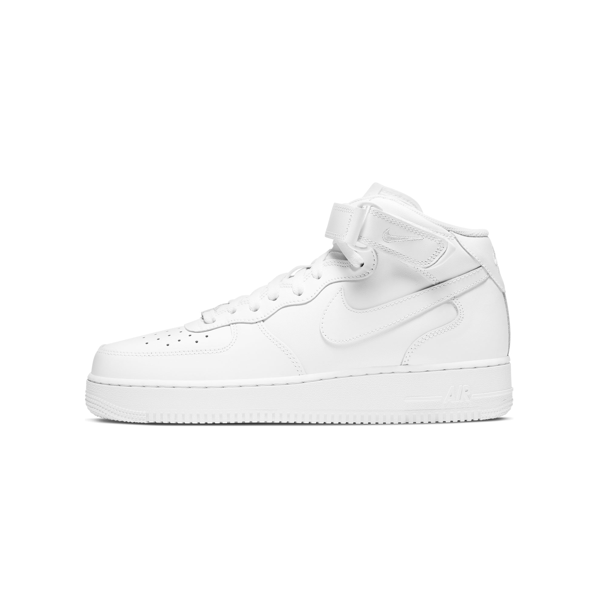 Nike Men's Air Force 1 '07 High Shoes