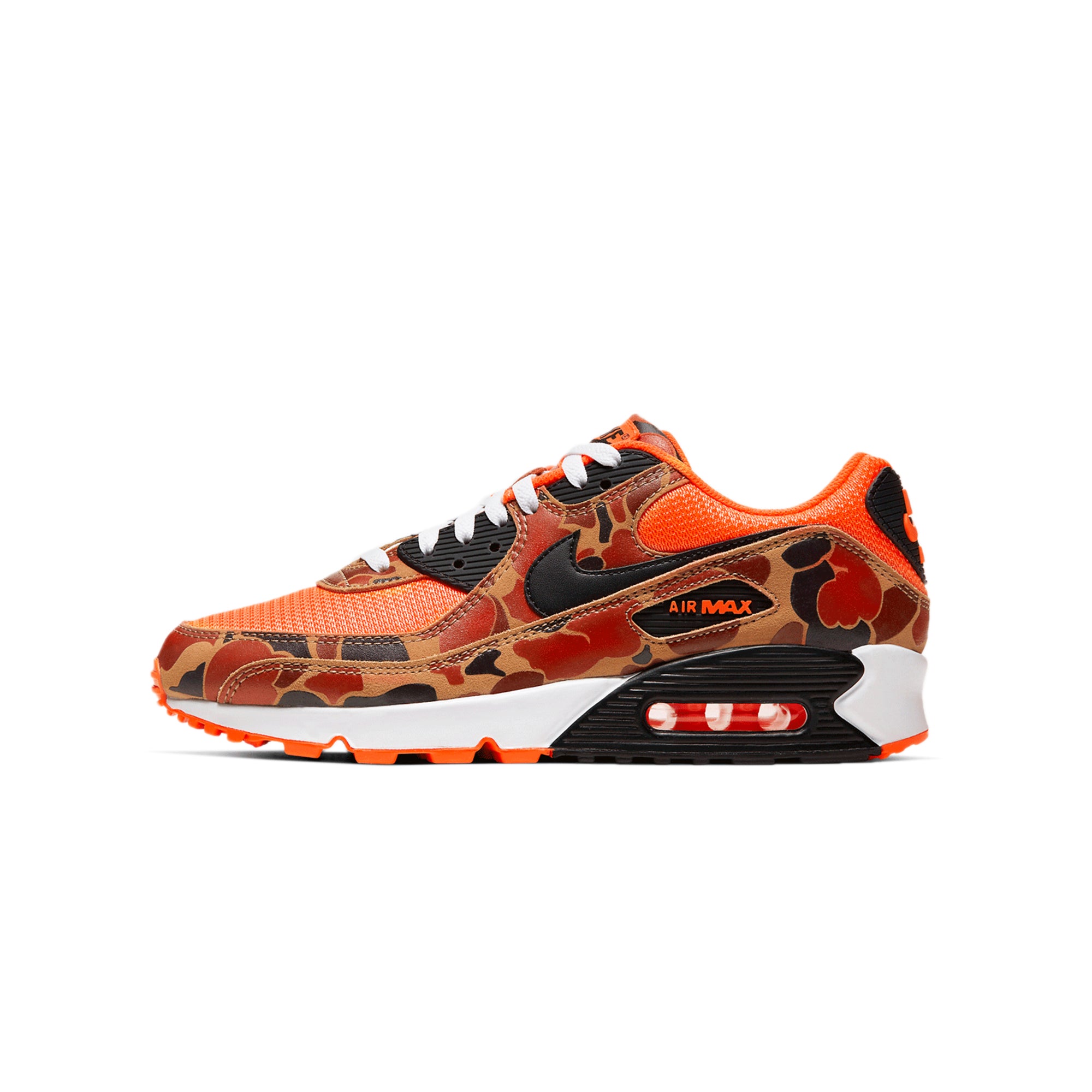 NIKE MEN AIR MAX 90 SP SHOE – Extra Butter - Main Image