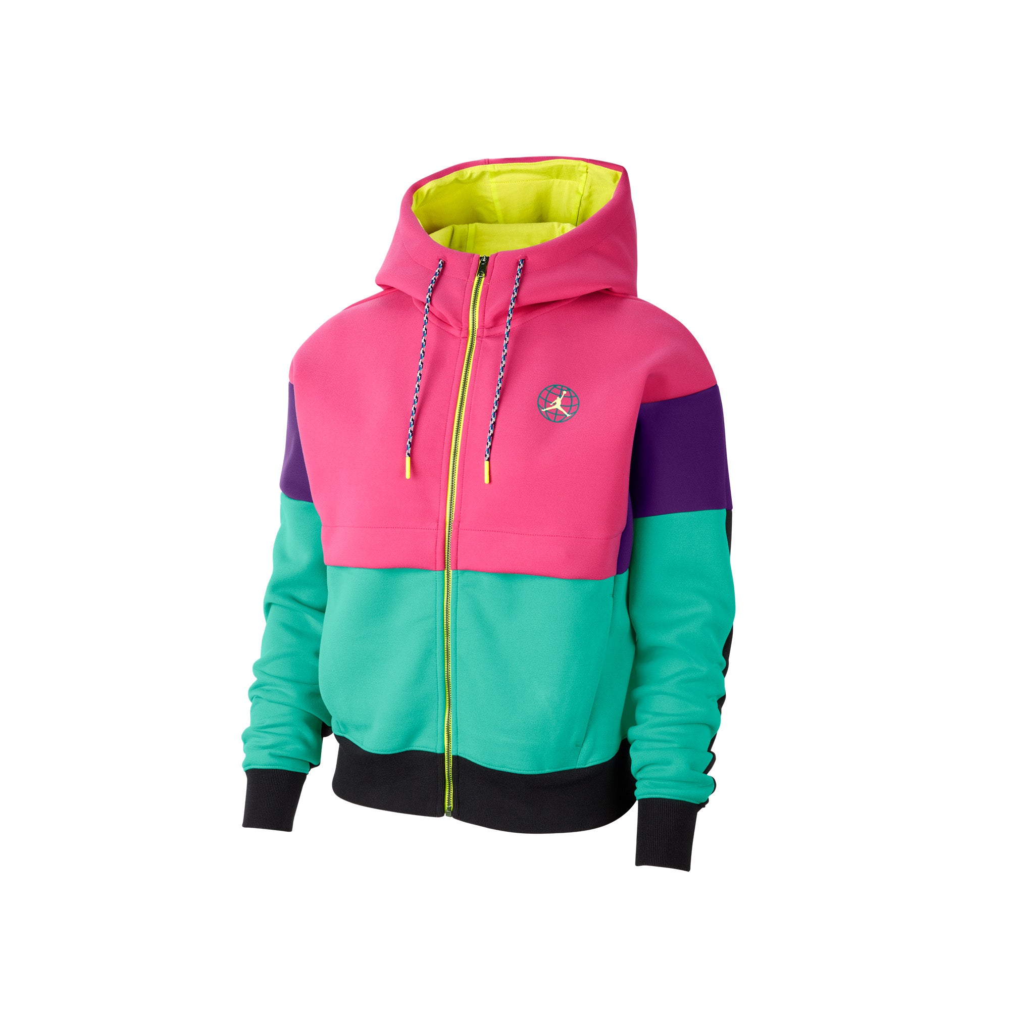 Hoodie Nike Jordan Hoodies Women's Air Jordan Women Fleece