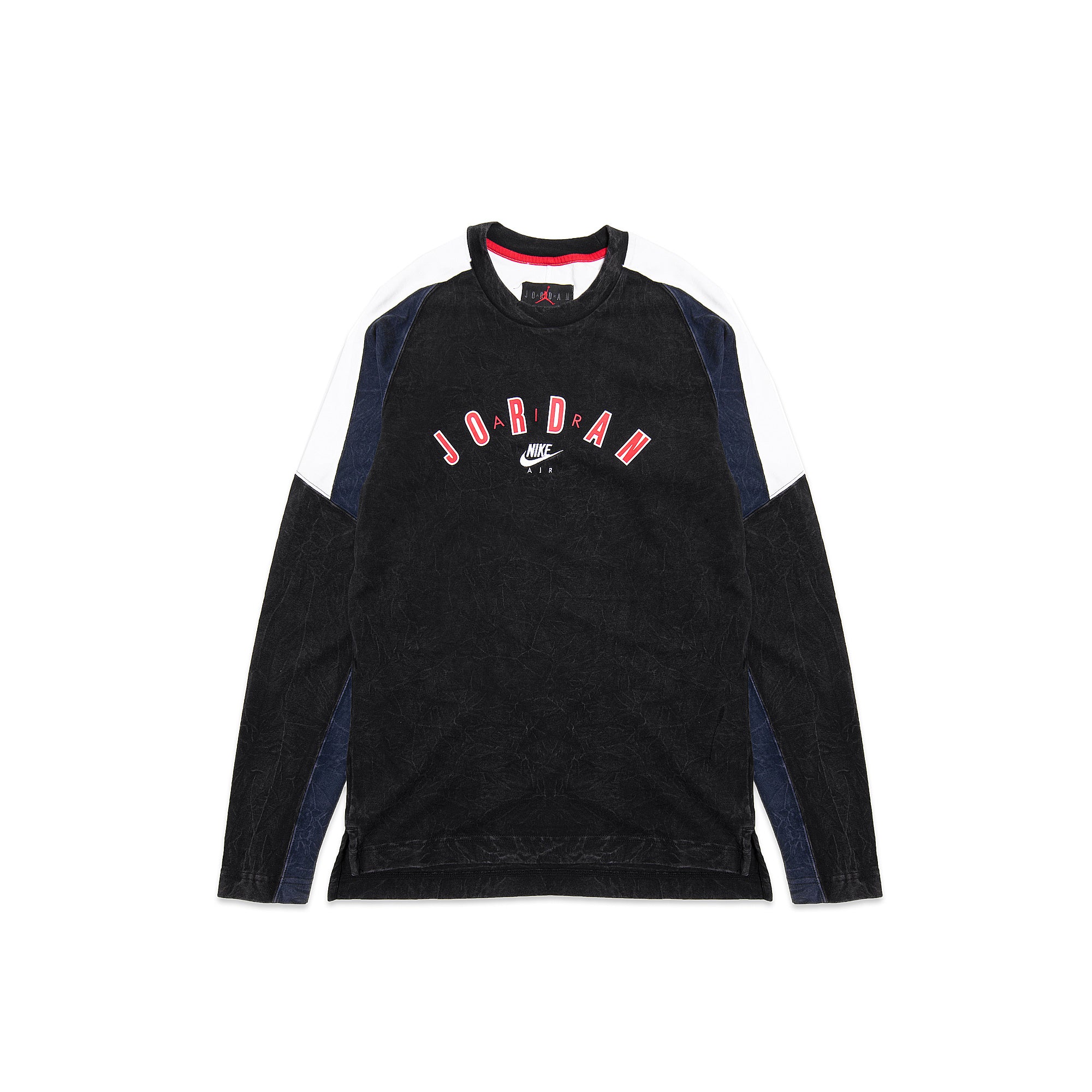 nike air jordan long sleeve