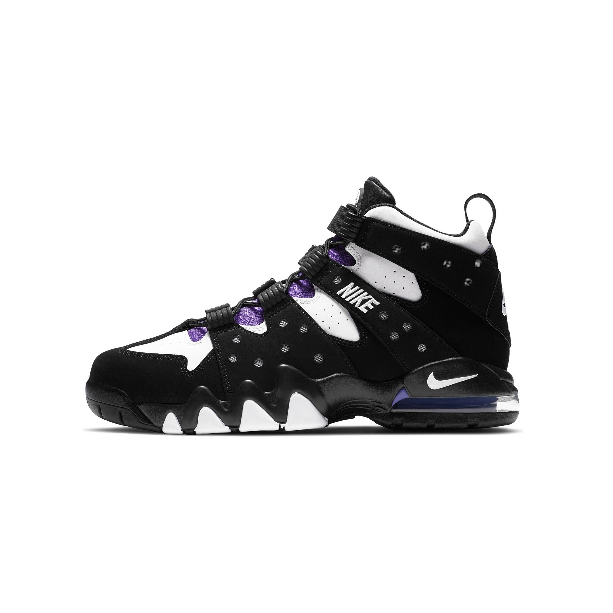 Nike Mens Air Max2 CB '94 Varsity Purple Shoe – Extra Butter