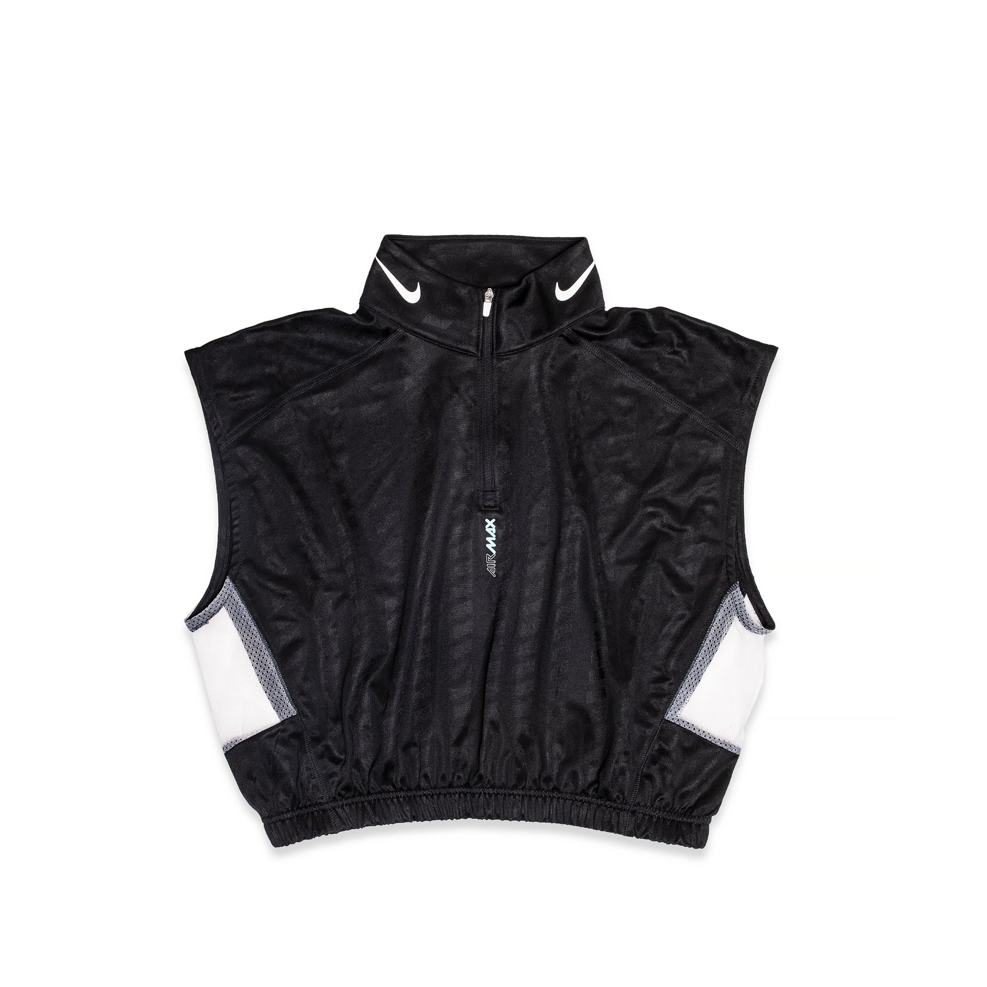 nike air vest top
