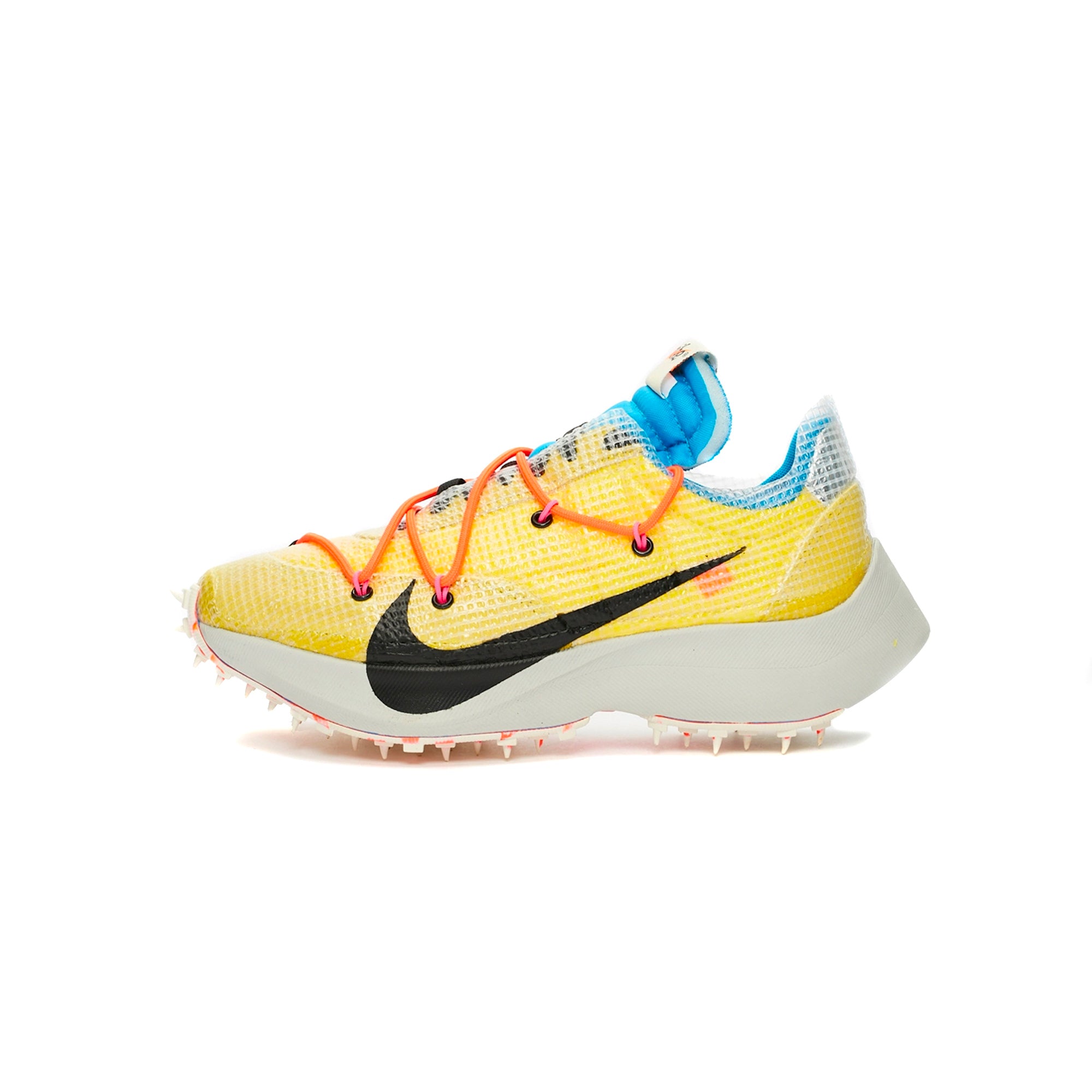 Nike Womens x Off White Vapor Street Shoes – Extra Butter