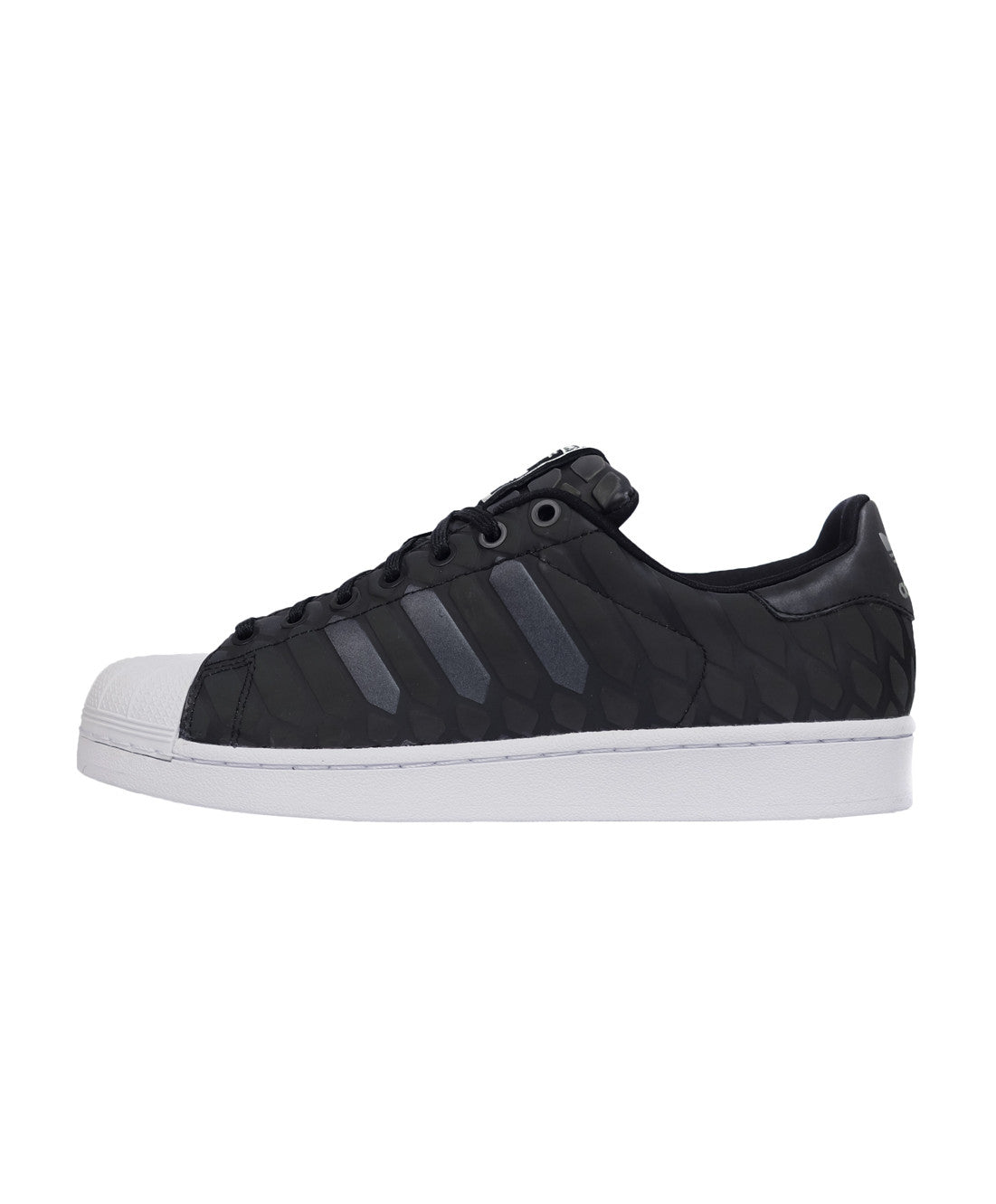 Adidas: Superstar "Xeno" (Core Black/Sup Col/White) OLD DO NOT MAKE LI Extra Butter Adidas: Superstar "Xeno" (Core Black/Sup Col/White) OLD DO NOT MAKE LI Extra Butter