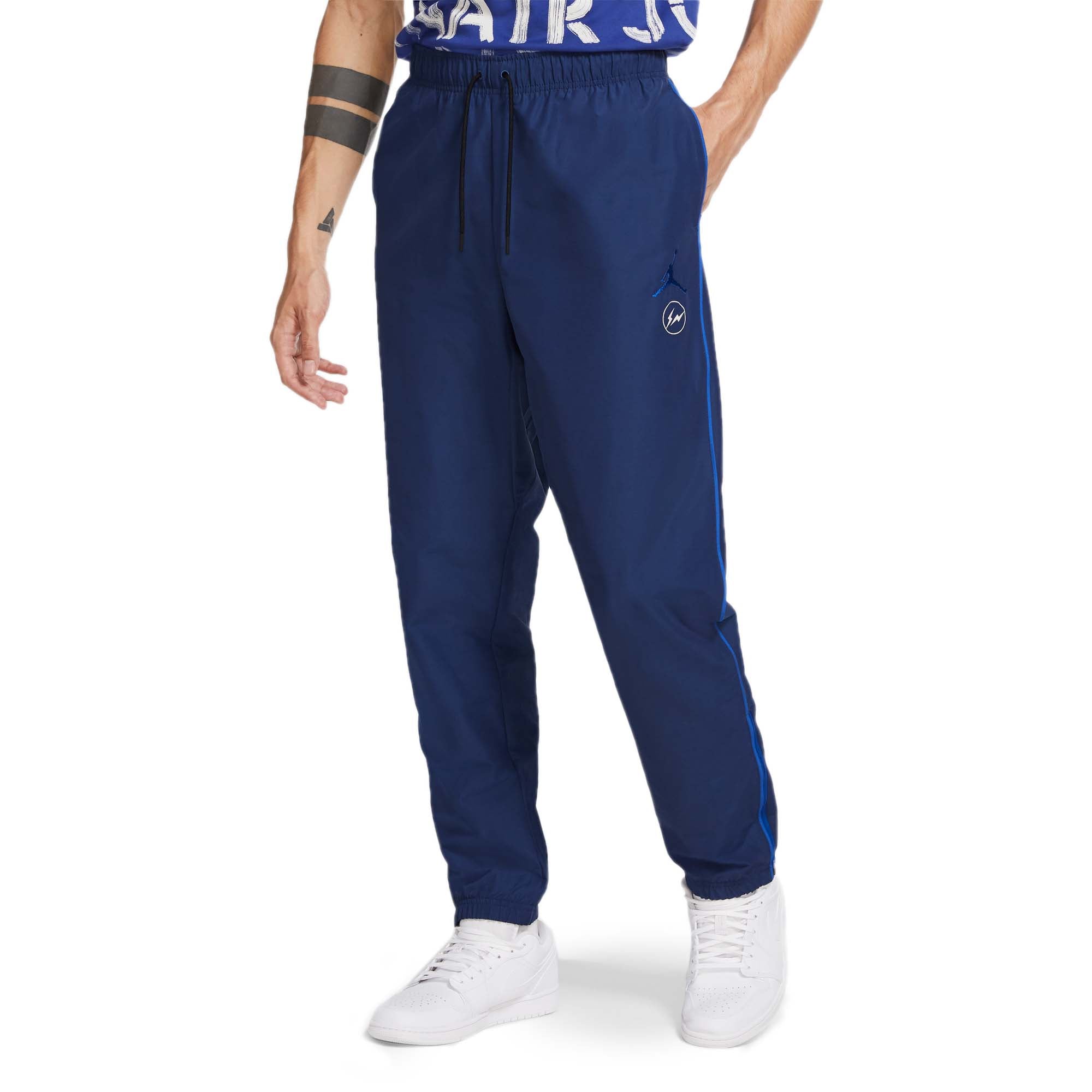 Jordan Men Jordan x Fragment Pants – Extra Butter