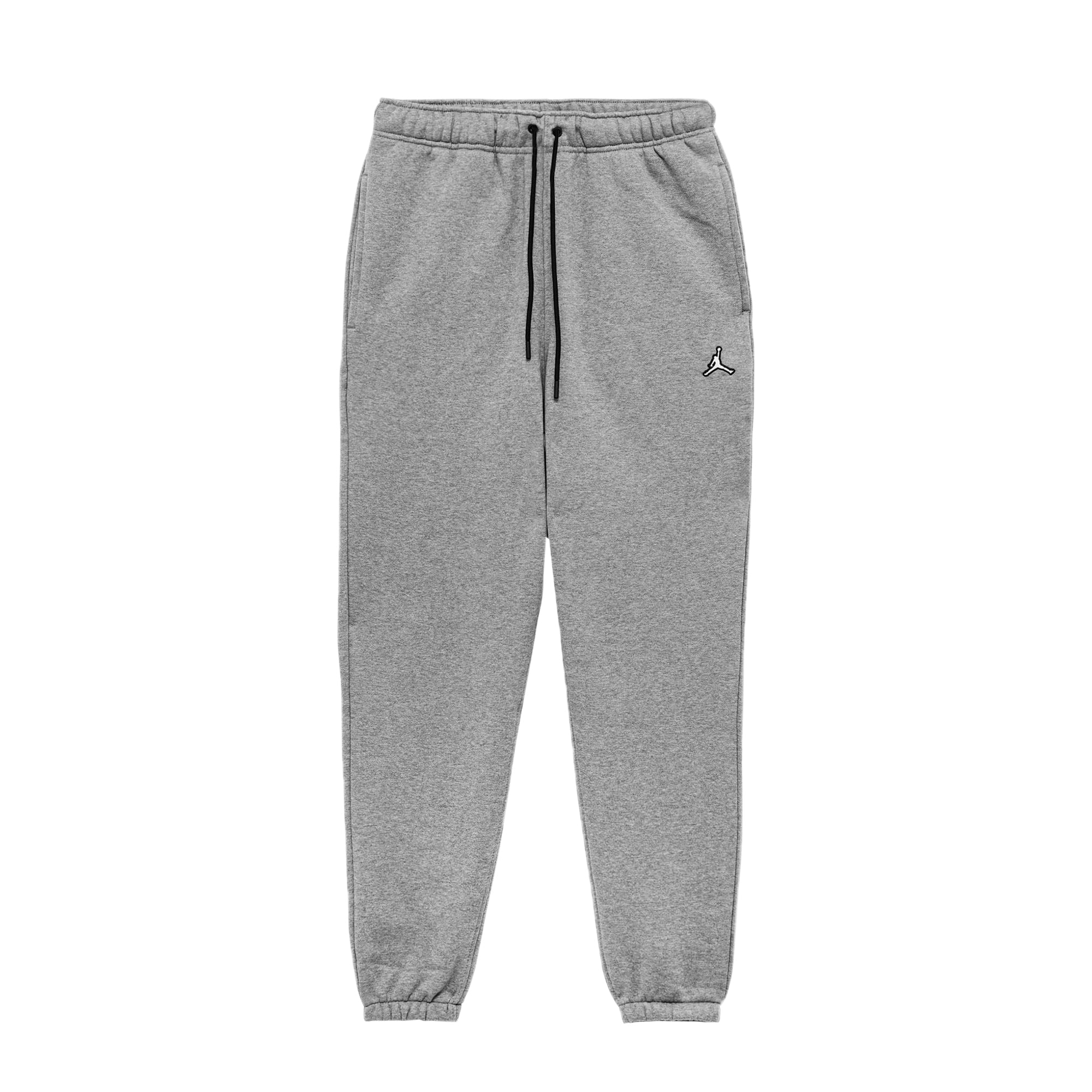 Air Jordan Mens Fleece Pants Carbon Heather – Extra Butter