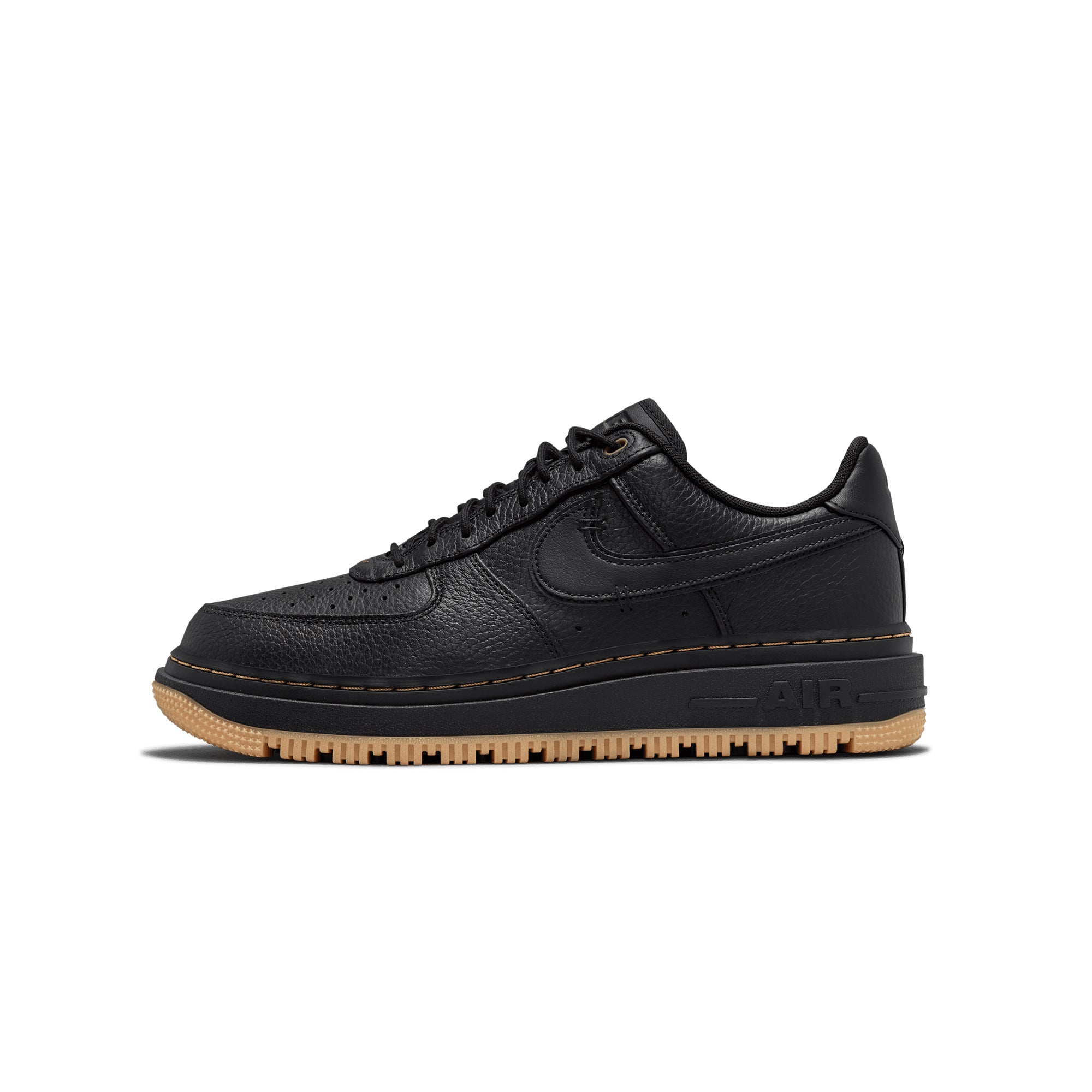 Nike Mens Air Force 1 Luxe Shoes 