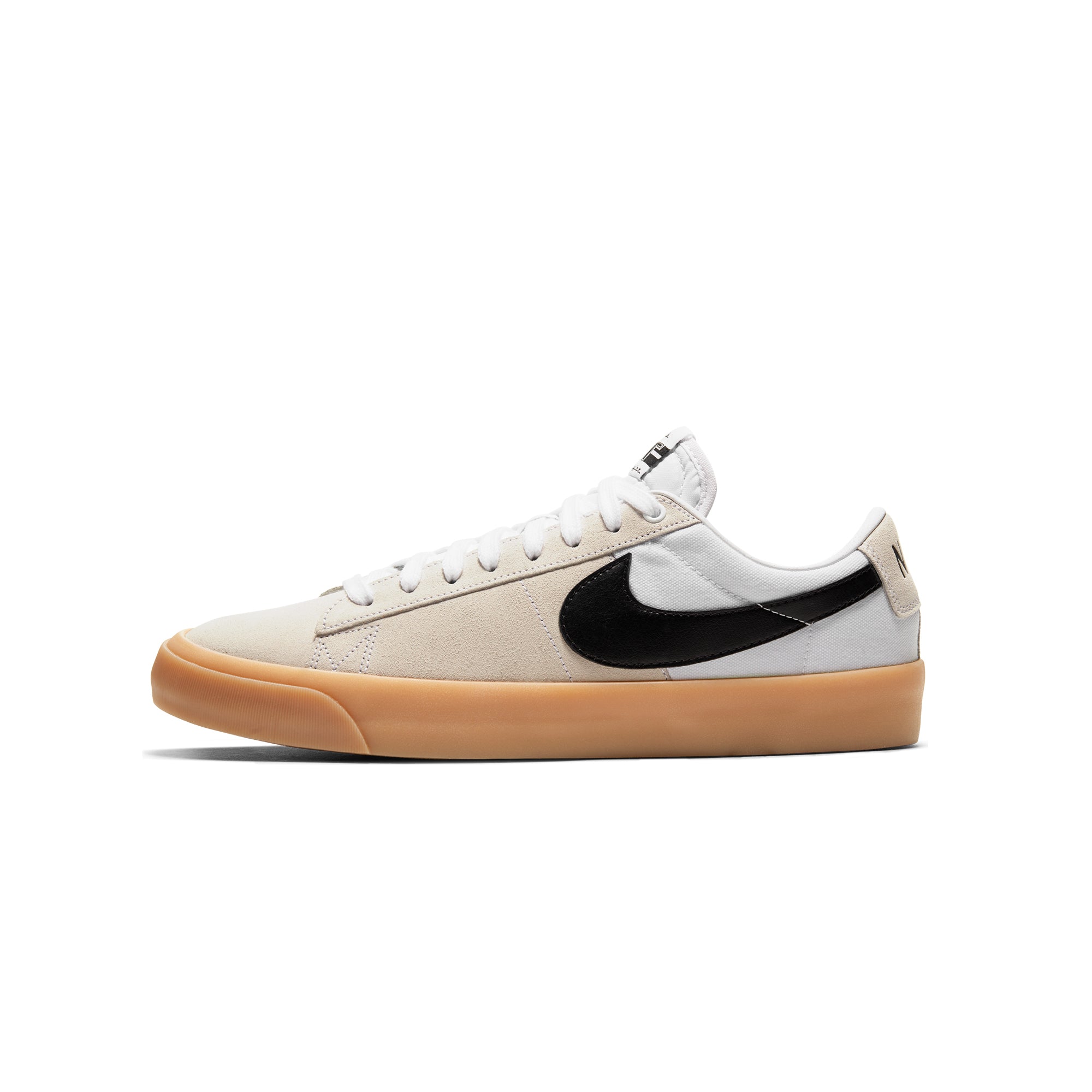 Nike SB Mens Zoom Blazer Low Pro GT Shoes – Extra Butter