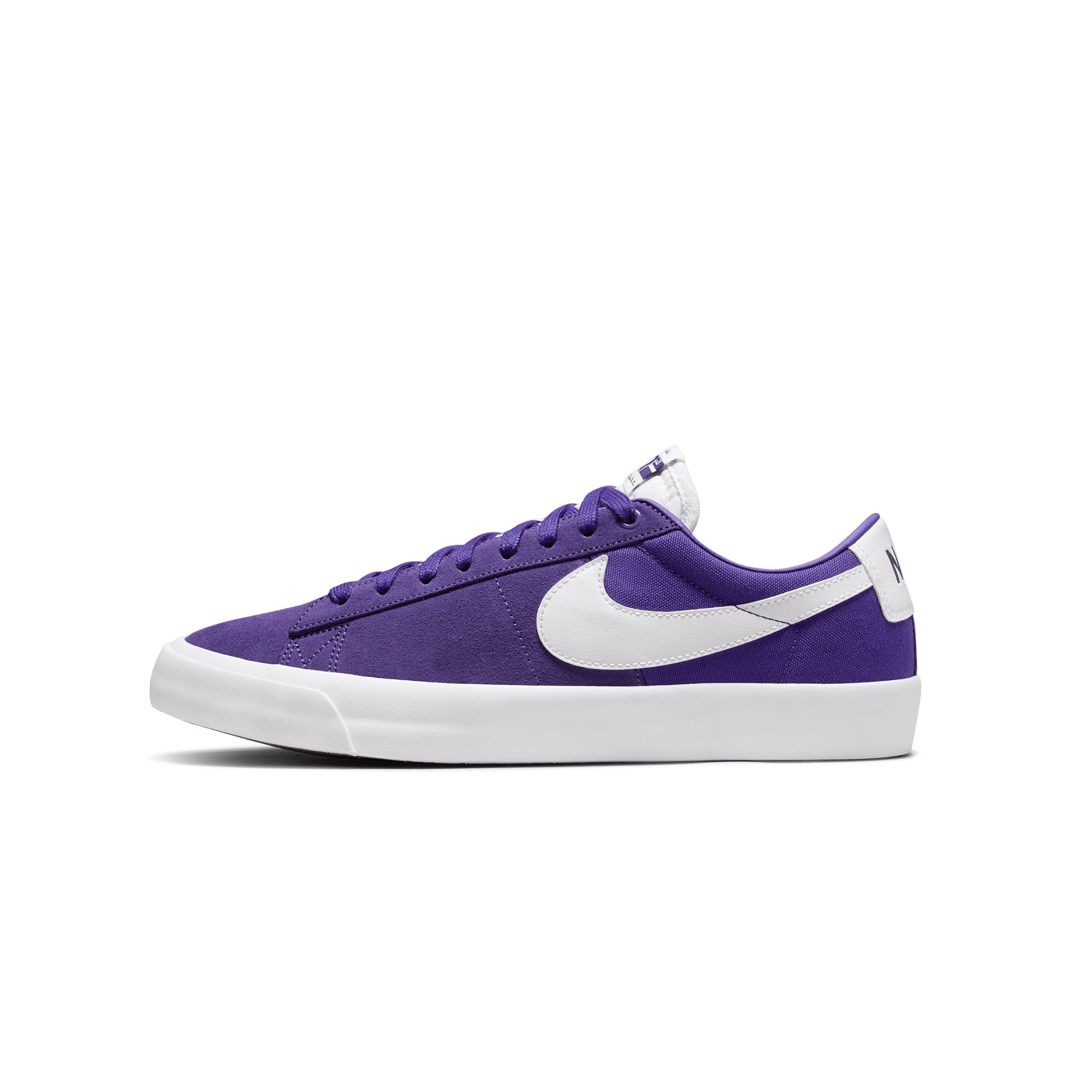 Nike SB Mens Zoom Blazer Low Pro GT Shoes – Extra Butter