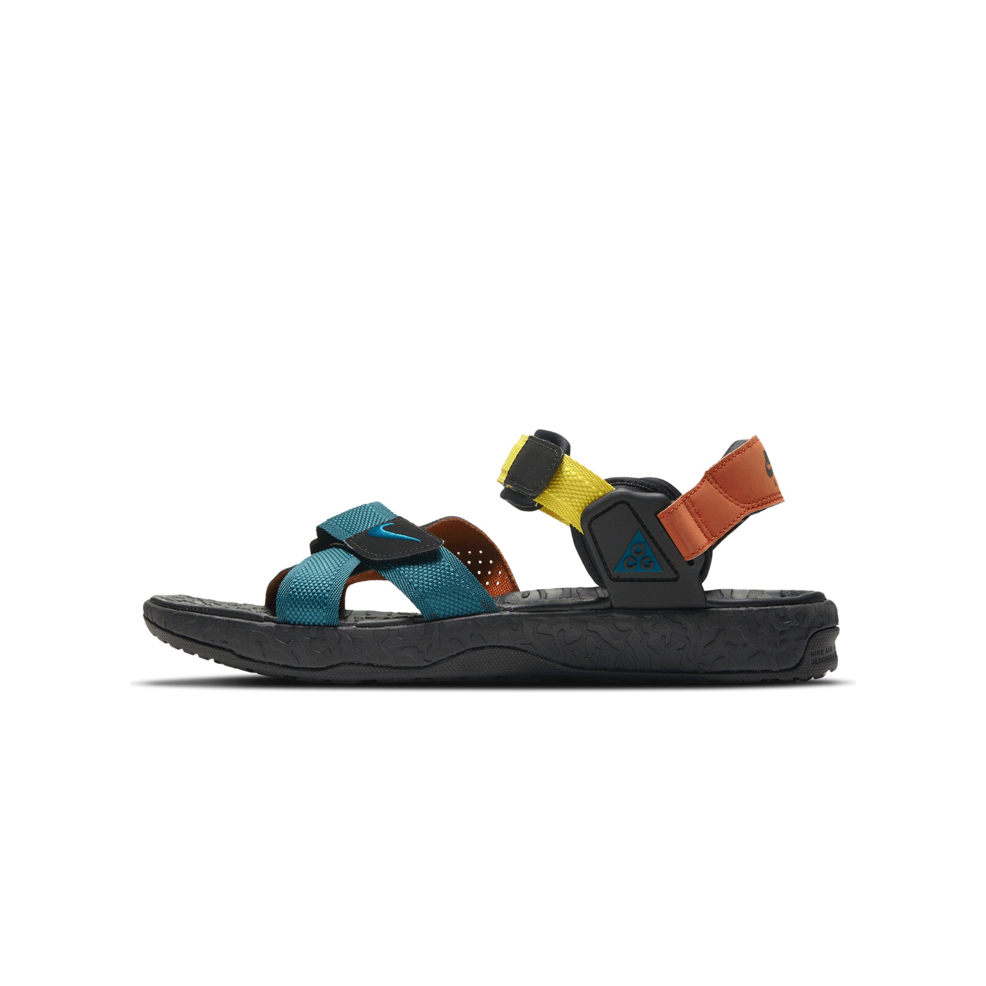 Nike Mens ACG Air Deschutz+ Sandals 